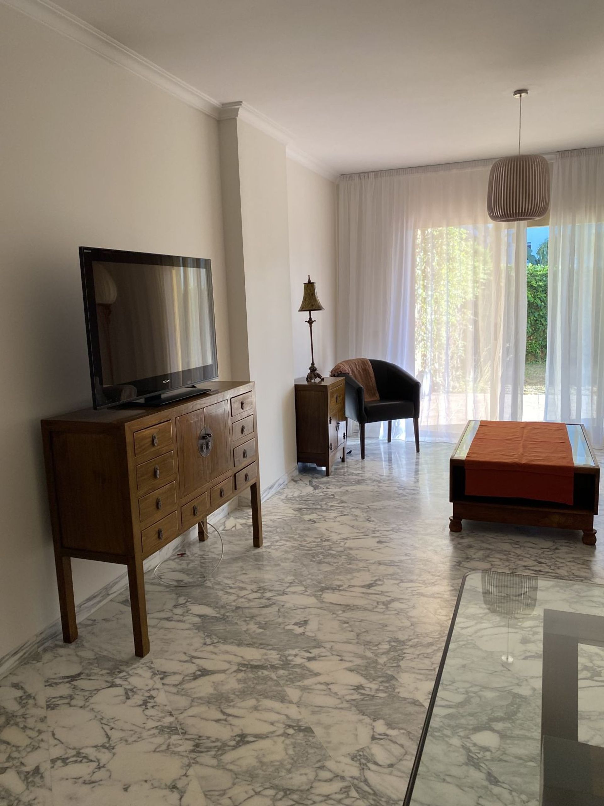 Condominio en málaga, Andalucía 11397979