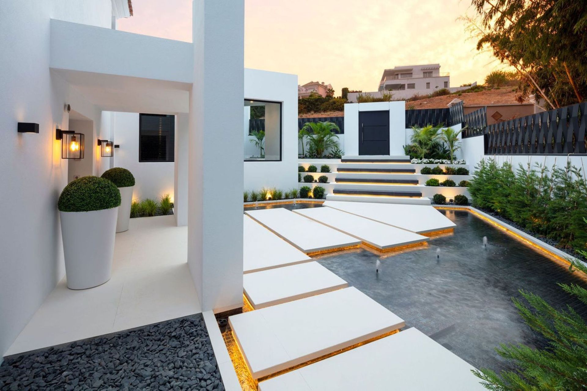 Haus im Marbella, Andalucía 11397988