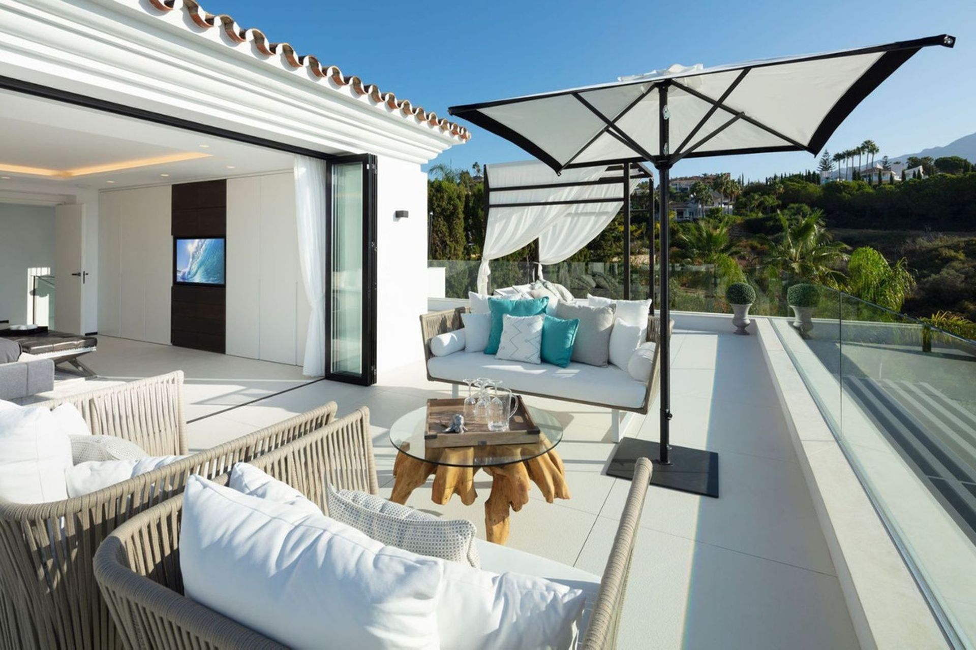 Haus im Marbella, Andalucía 11397988