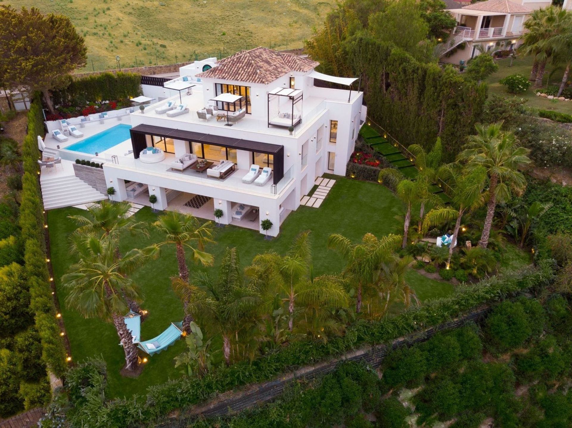 Haus im Marbella, Andalucía 11397988