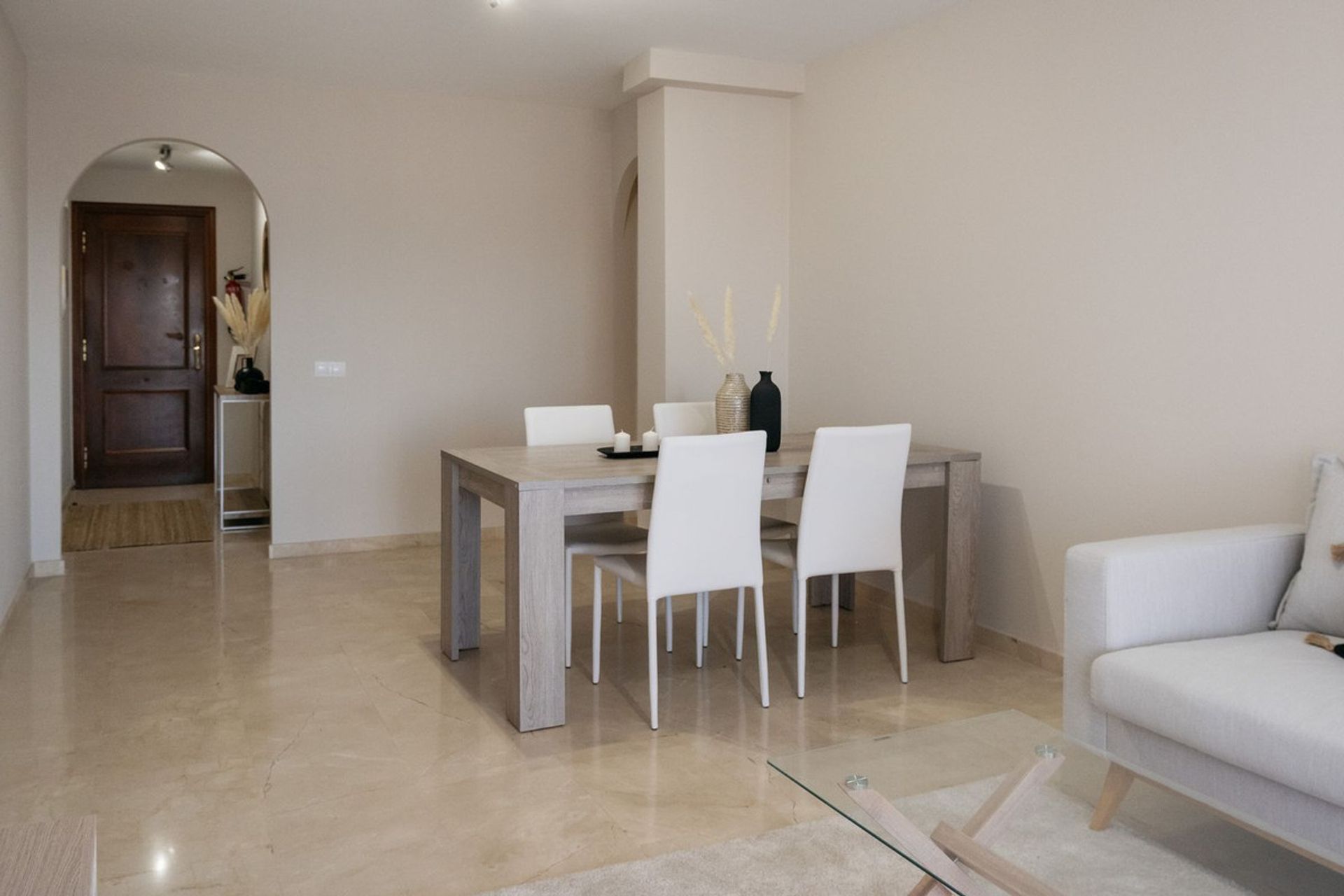 Condominio nel Fuengirola, Andalucía 11397999