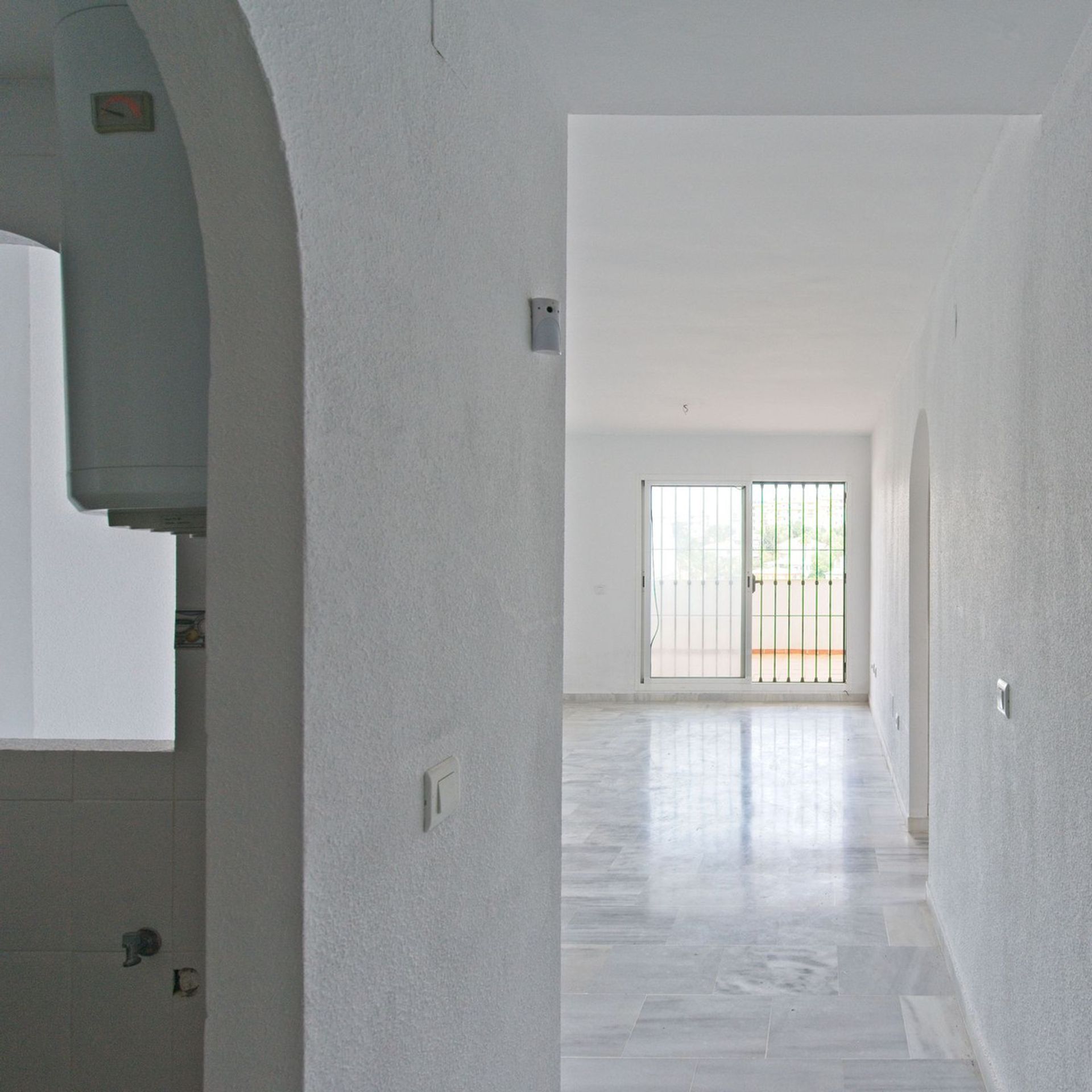 Condominium in El Palo, Andalusië 11398036