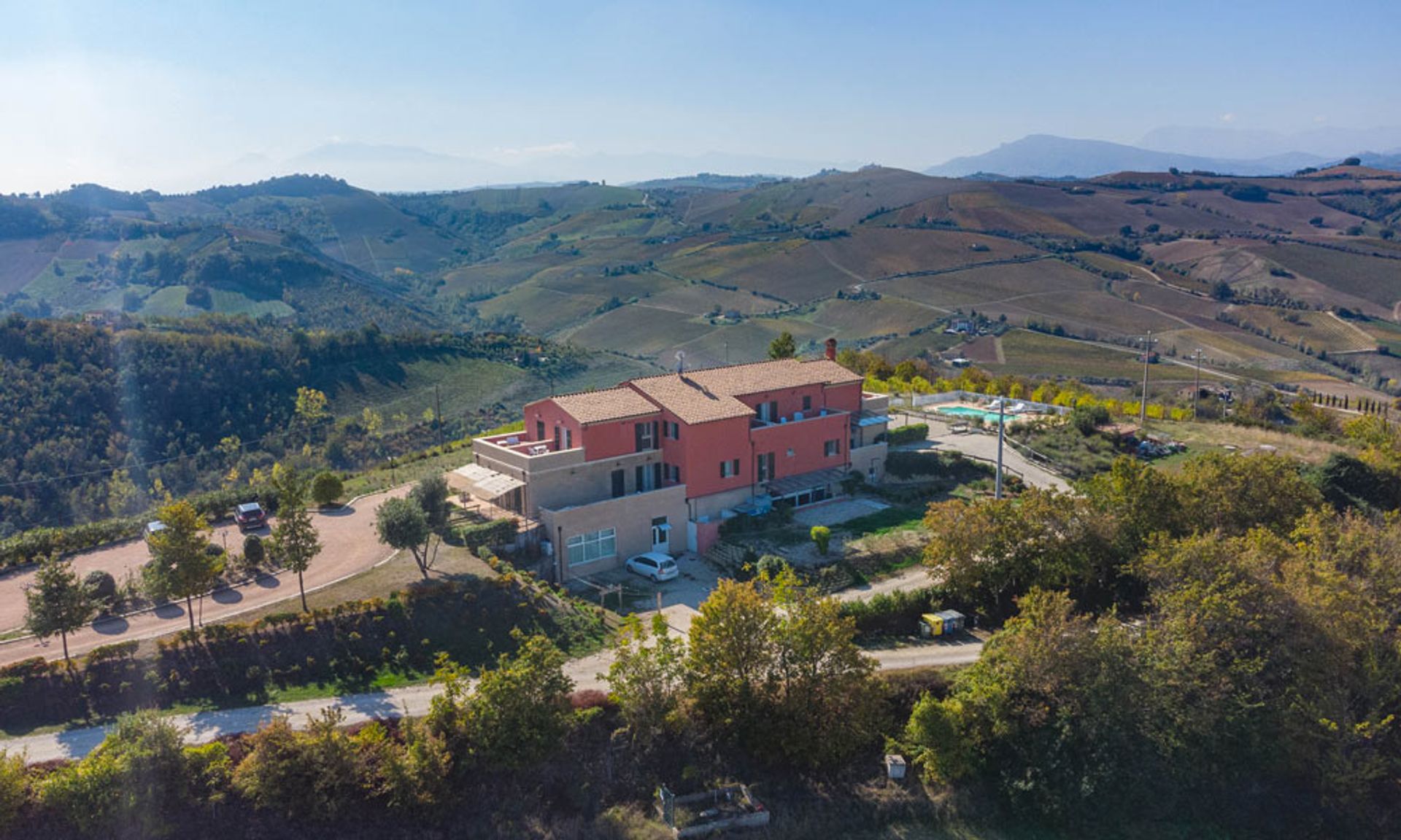 casa no Ripatransone, Marche 11398125