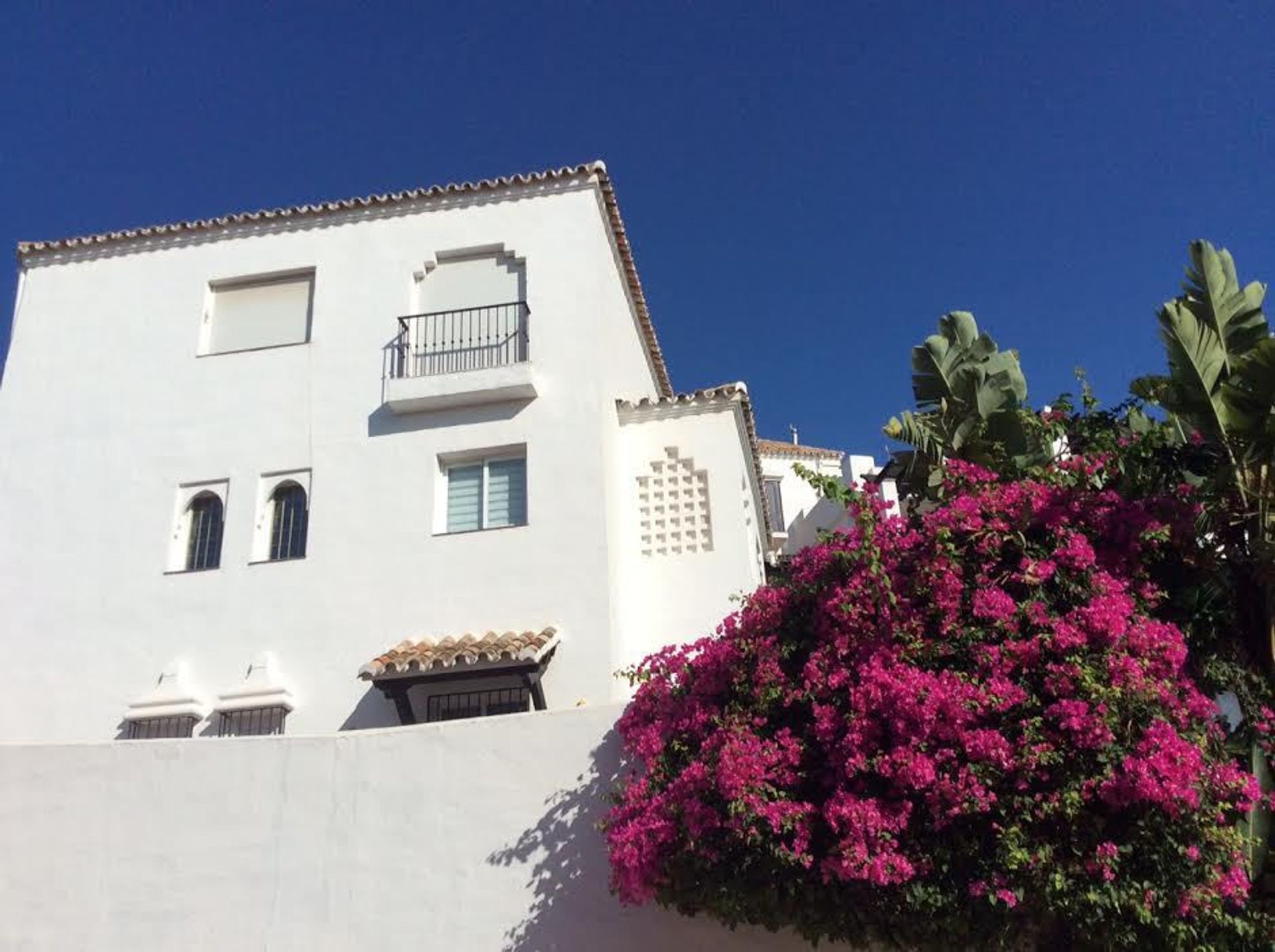 casa en Fuengirola, Andalucía 11398205