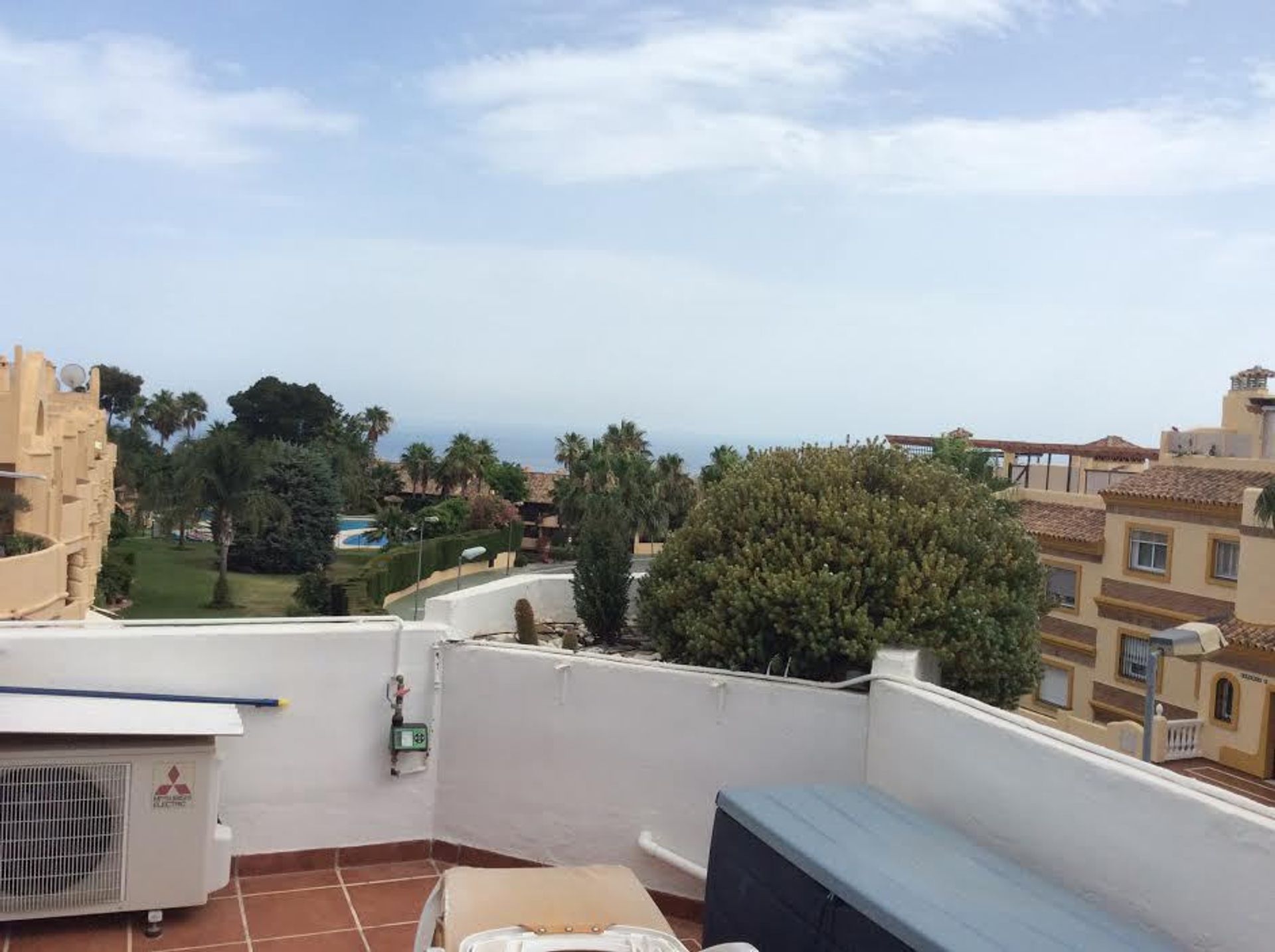 casa en Fuengirola, Andalucía 11398205