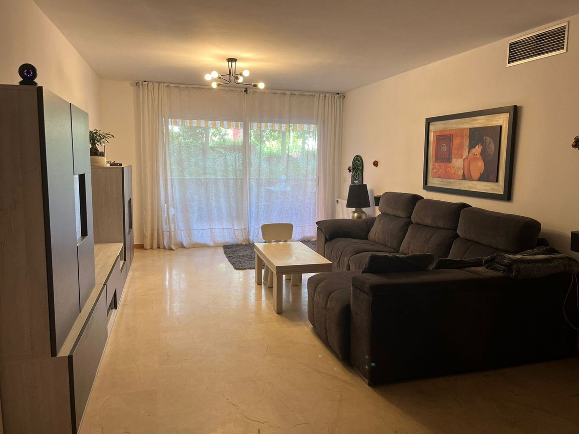 Condominium dans Marbella, Andalucía 11398227