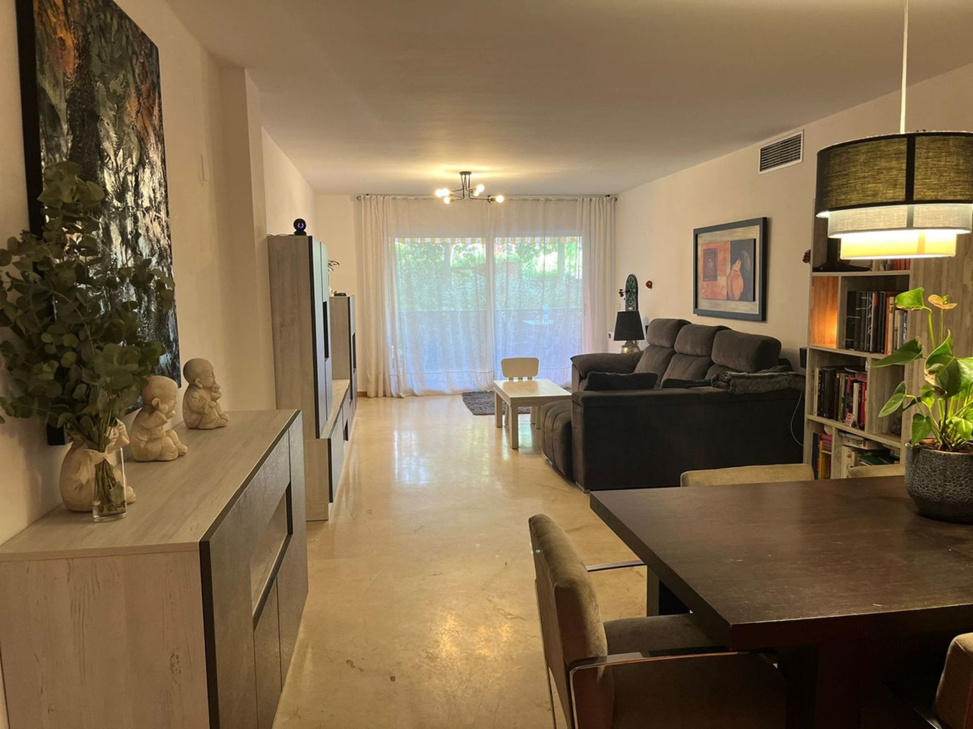 Condominium dans Marbella, Andalucía 11398227