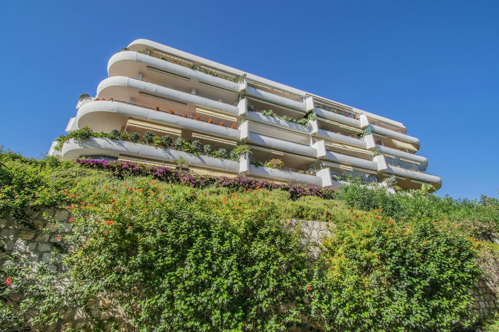 Condominium dans Marbella, Andalucía 11398227