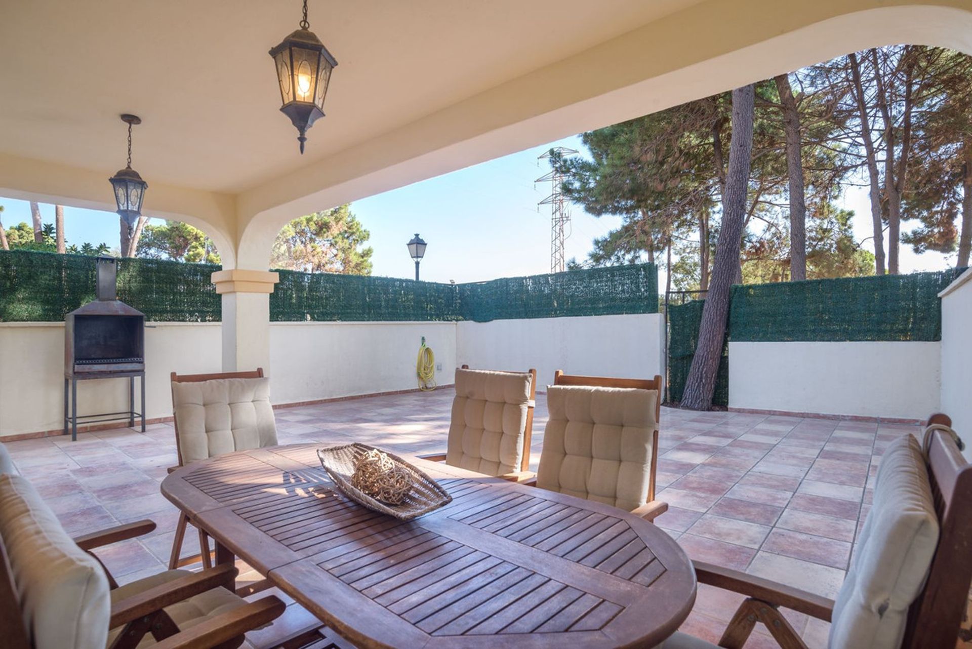 Casa nel Marbella, Andalucía 11398275