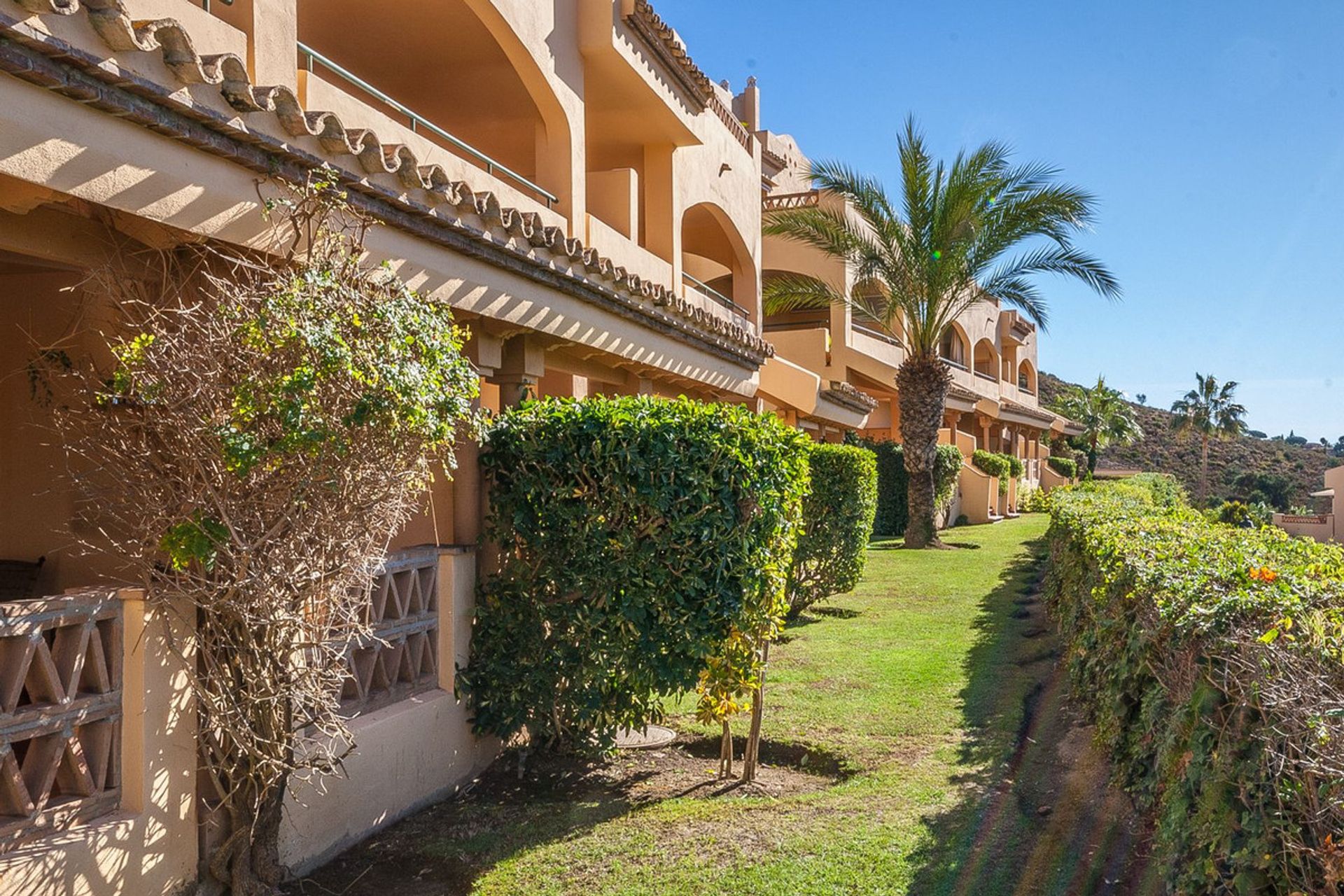 Condominio en Marbella, Andalucía 11398311