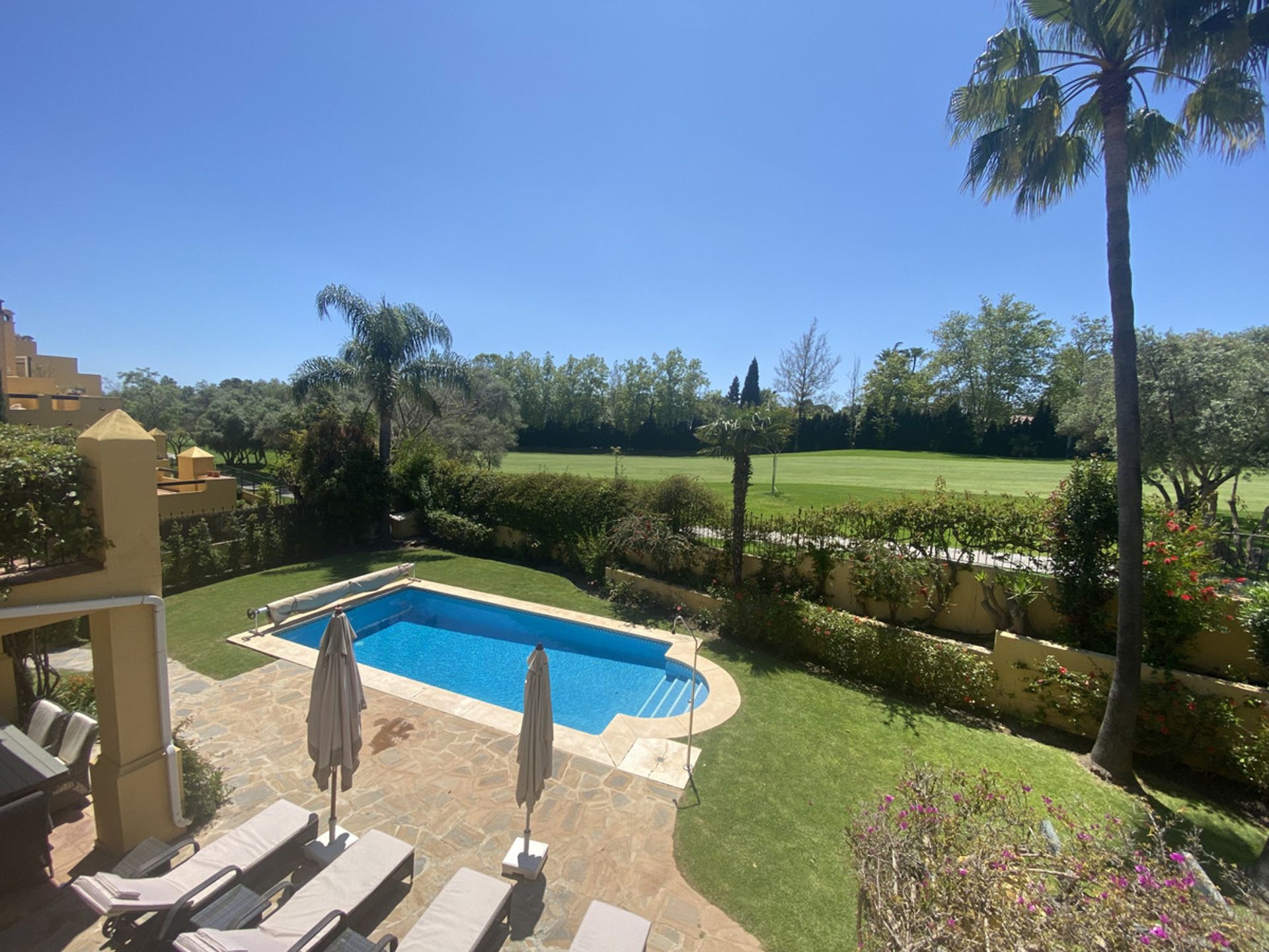 Casa nel Marbella, Andalucía 11398378