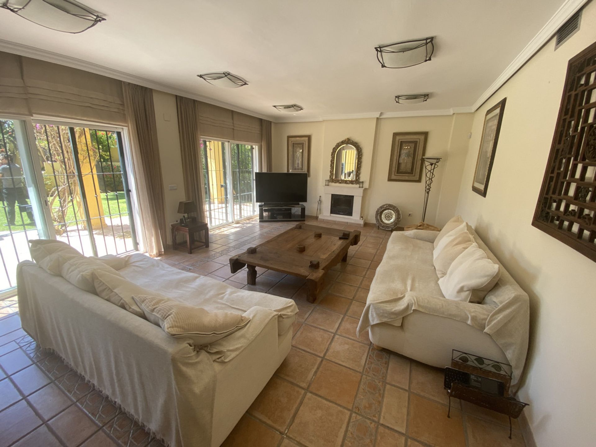 Casa nel Marbella, Andalucía 11398378