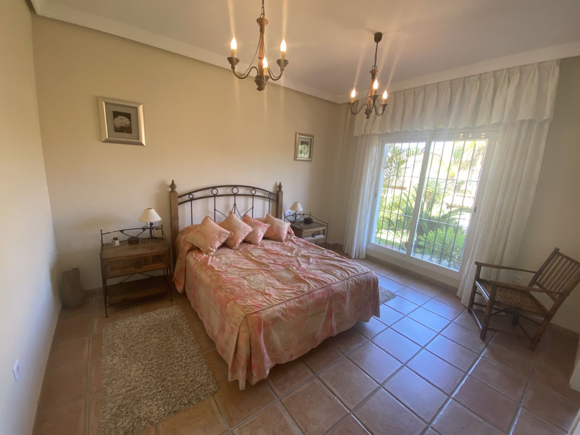 Casa nel Marbella, Andalucía 11398378