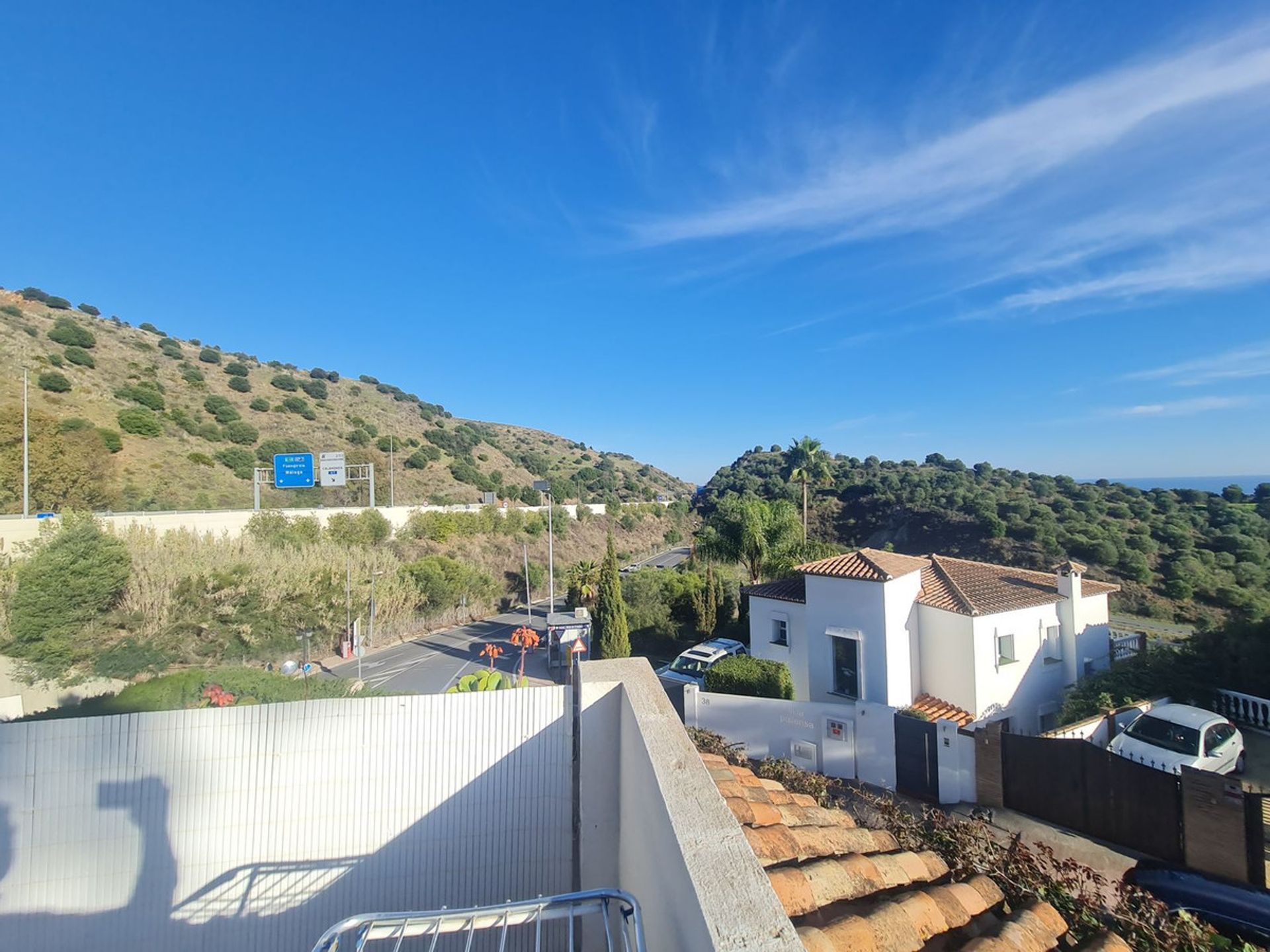 Hus i Sitio de Calahonda, Andalusia 11398389