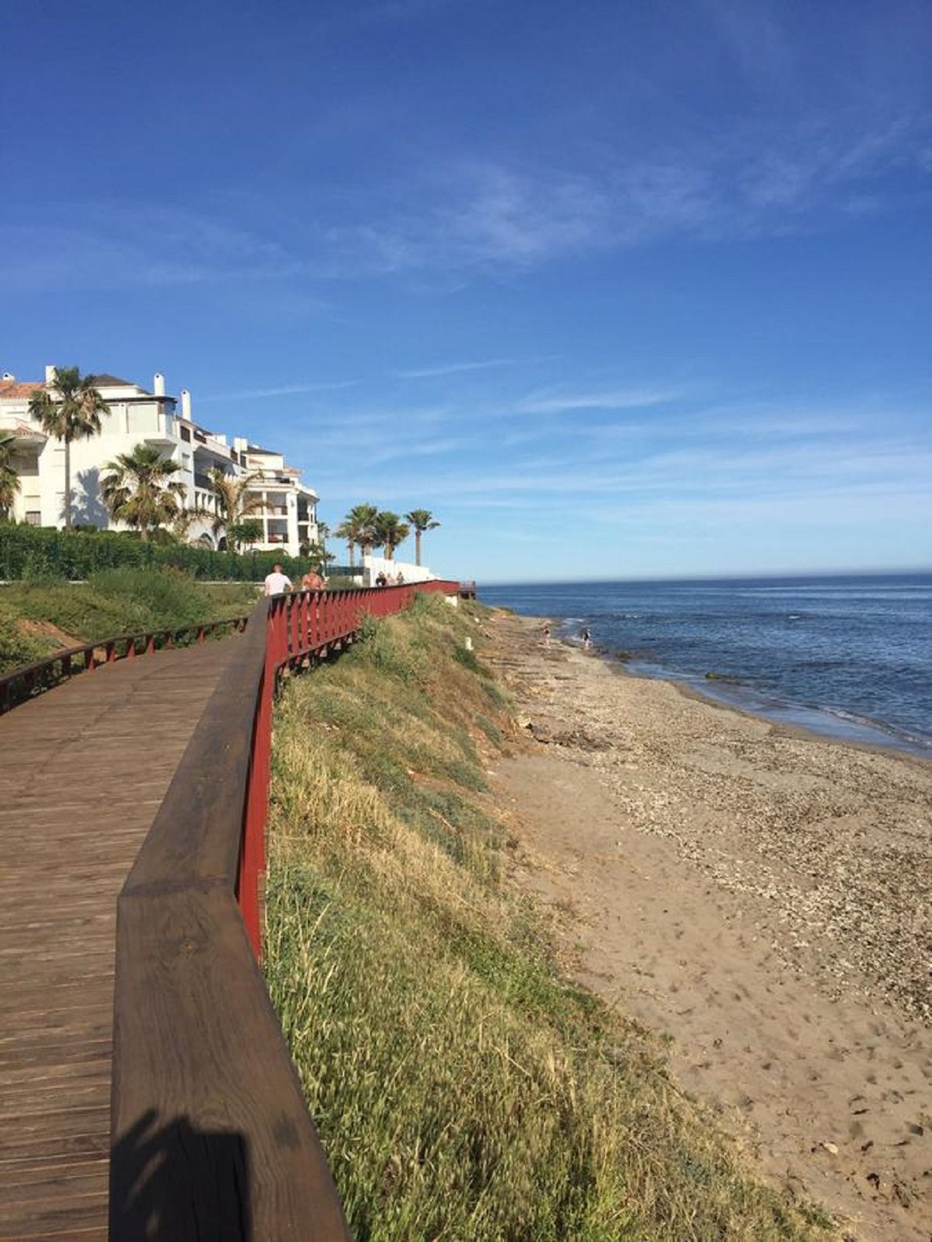 집 에 Sitio de Calahonda, Andalusia 11398421