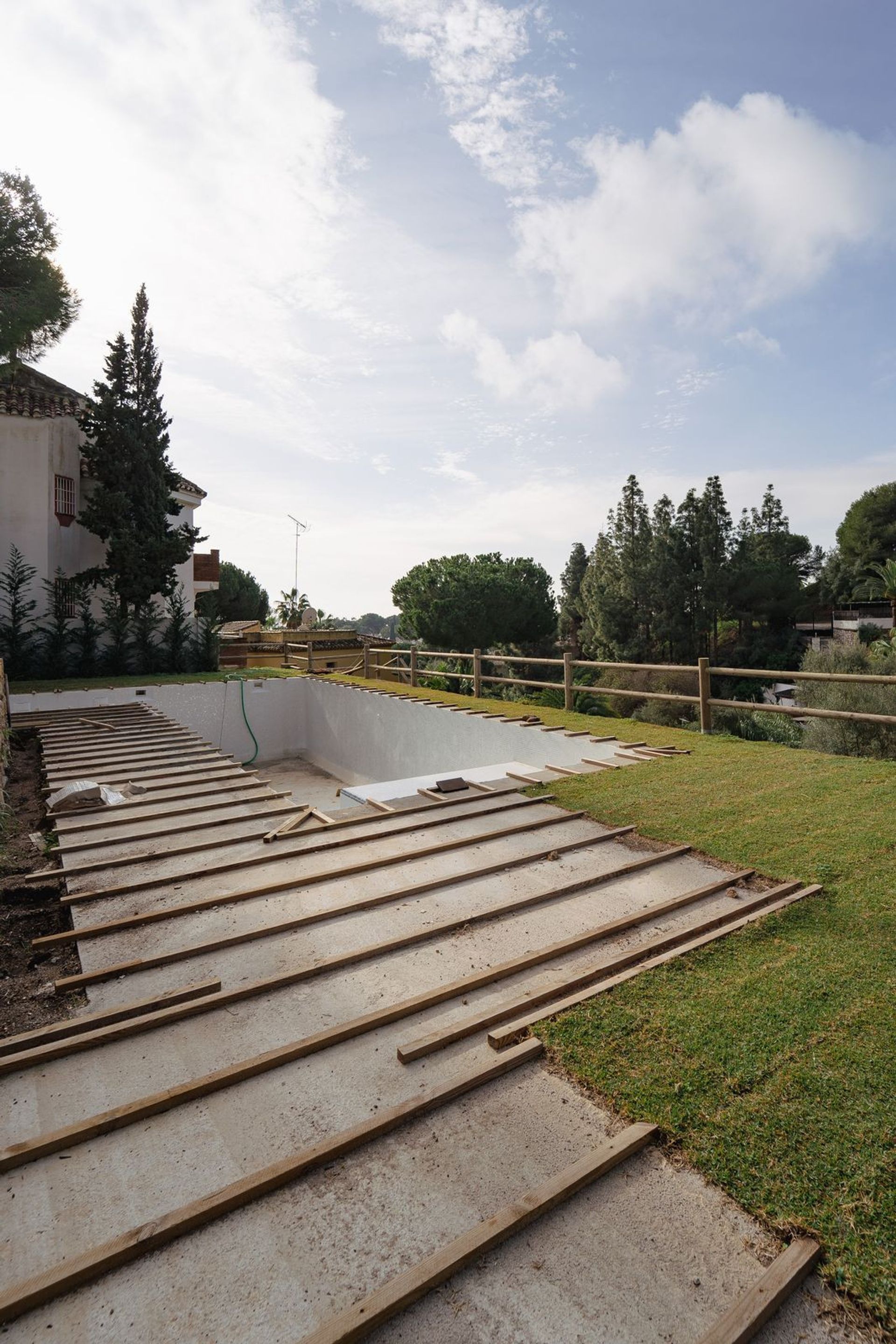 بيت في Sitio de Calahonda, Andalusia 11398444