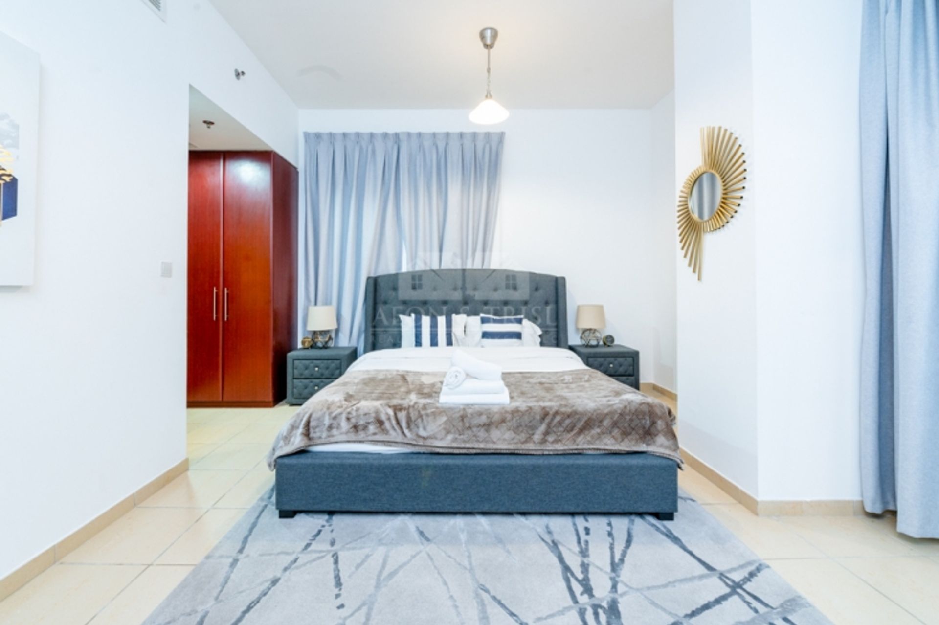 Квартира в Kiti, Larnaka 11398484