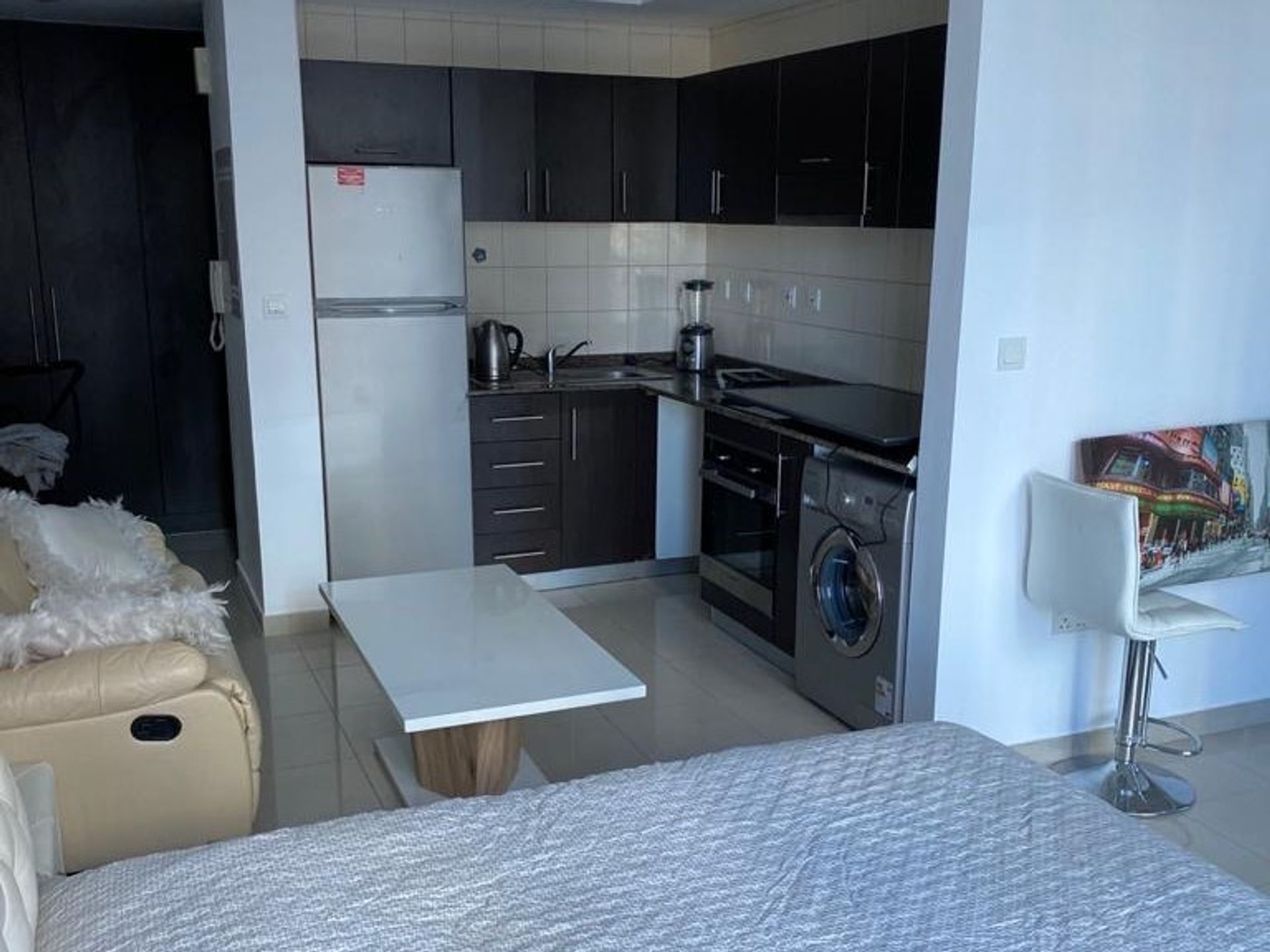 Condominium in Alanya, Antalya 11398486