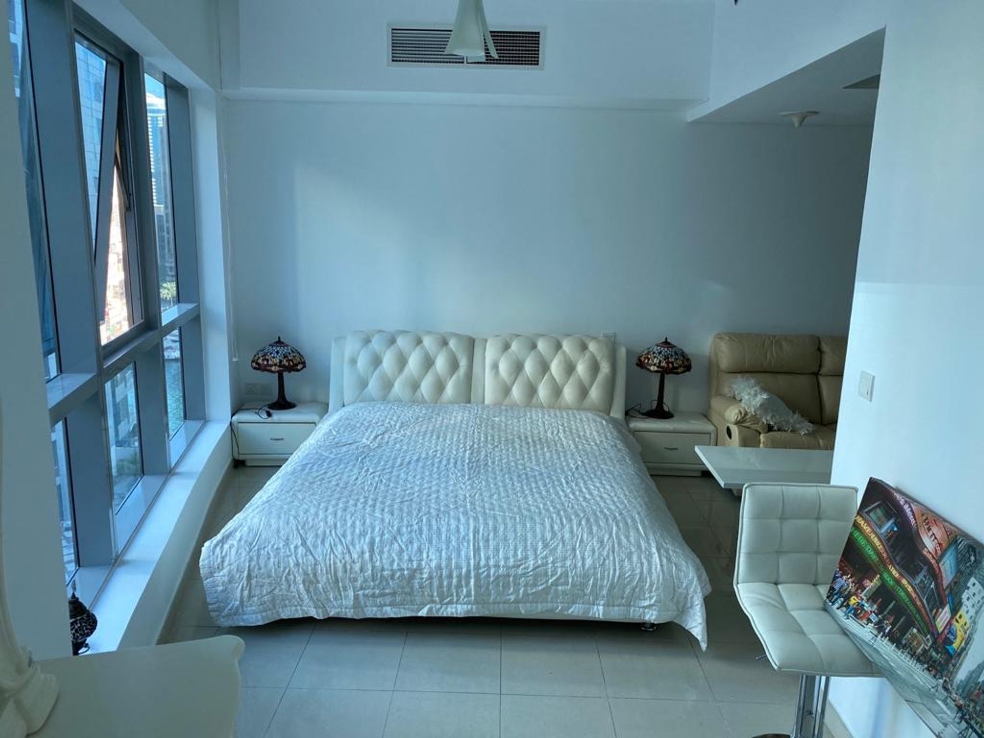 Condominium in Alanya, Antalya 11398486