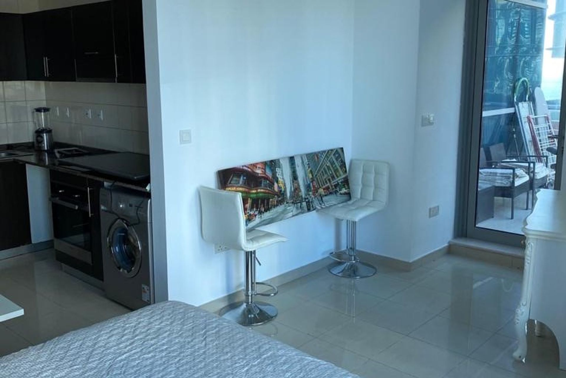 Condominium in Alanya, Antalya 11398486