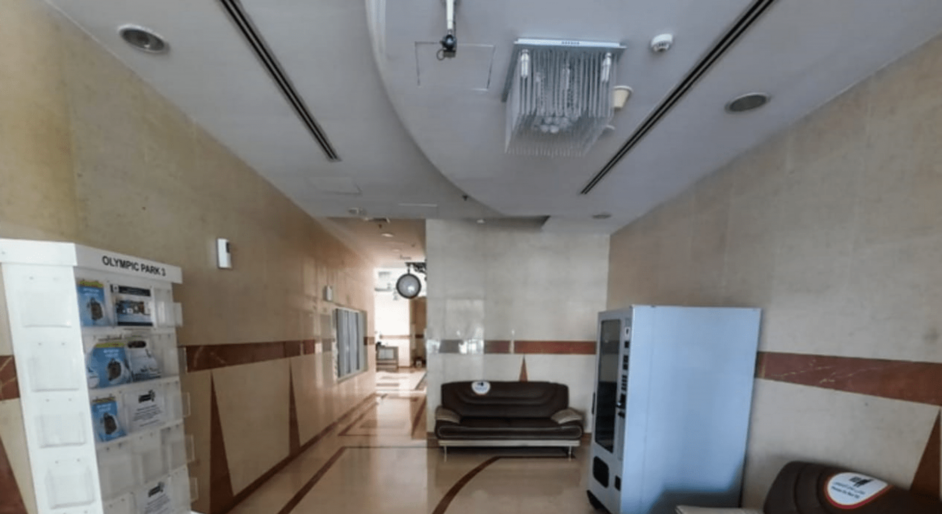 Condominium dans Oroklini, Larnaca 11398534