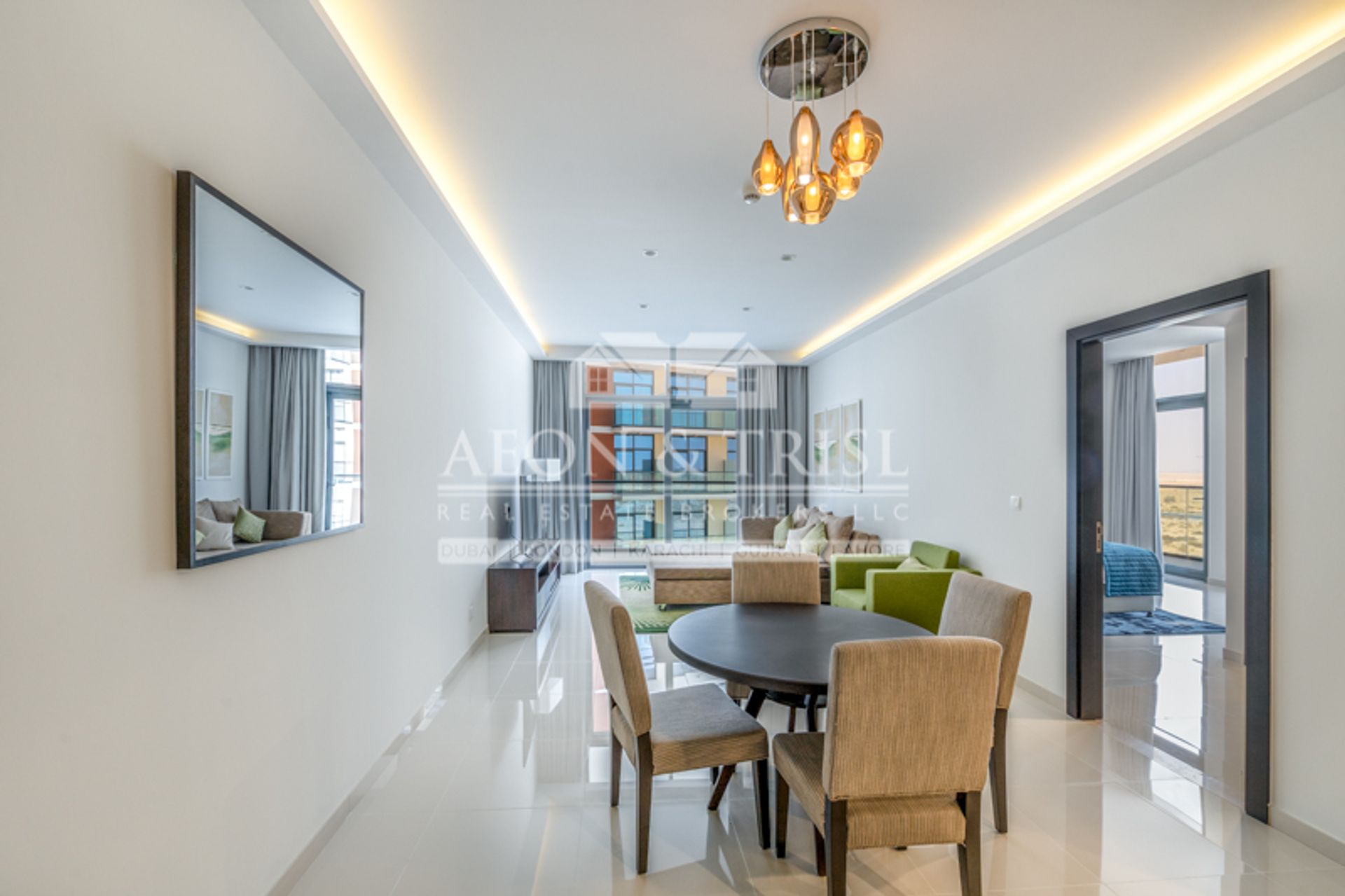 Condominium dans Villalonga, Valencia 11398550