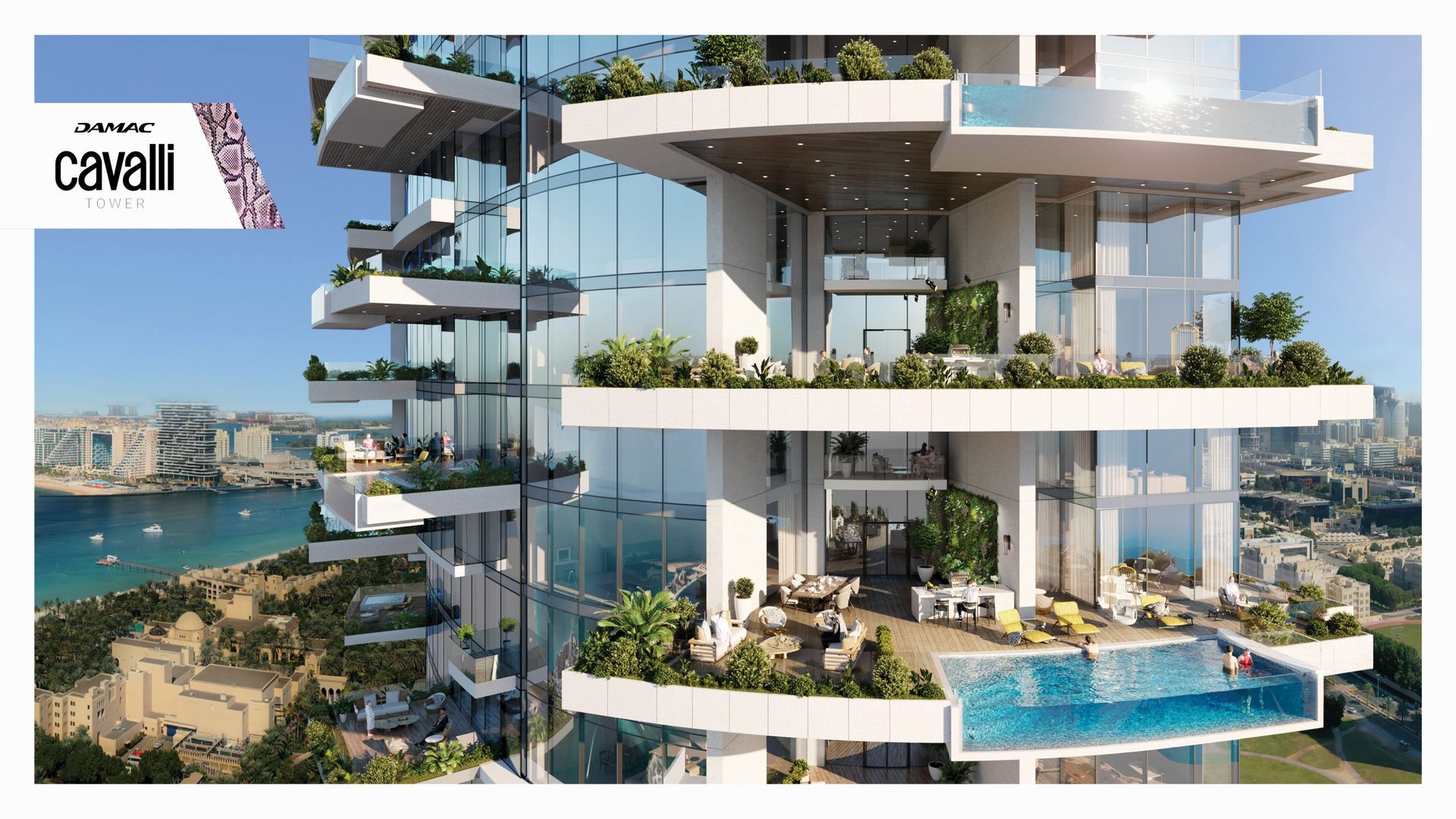 Condominium in San Remo, Liguria 11398584