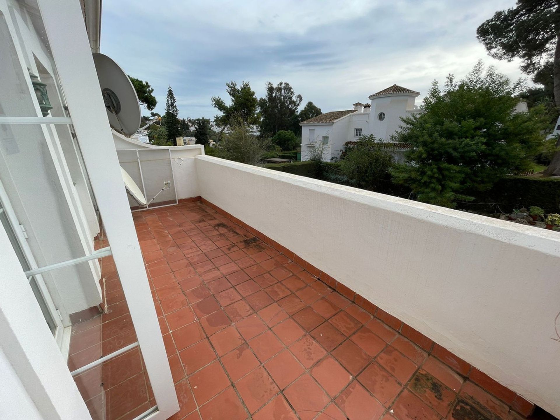 Hus i Fuengirola, Andalusien 11398590