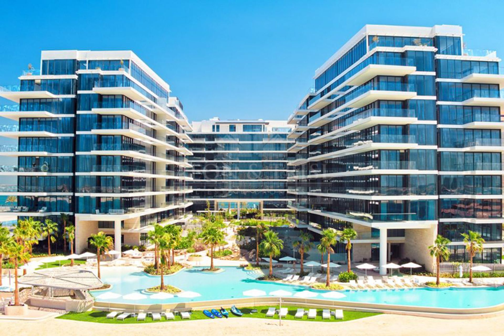 Condominio nel Paralimni, Ammochostos 11398591