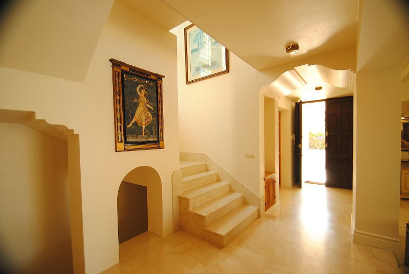 жилой дом в Marbella, Andalucía 11398652