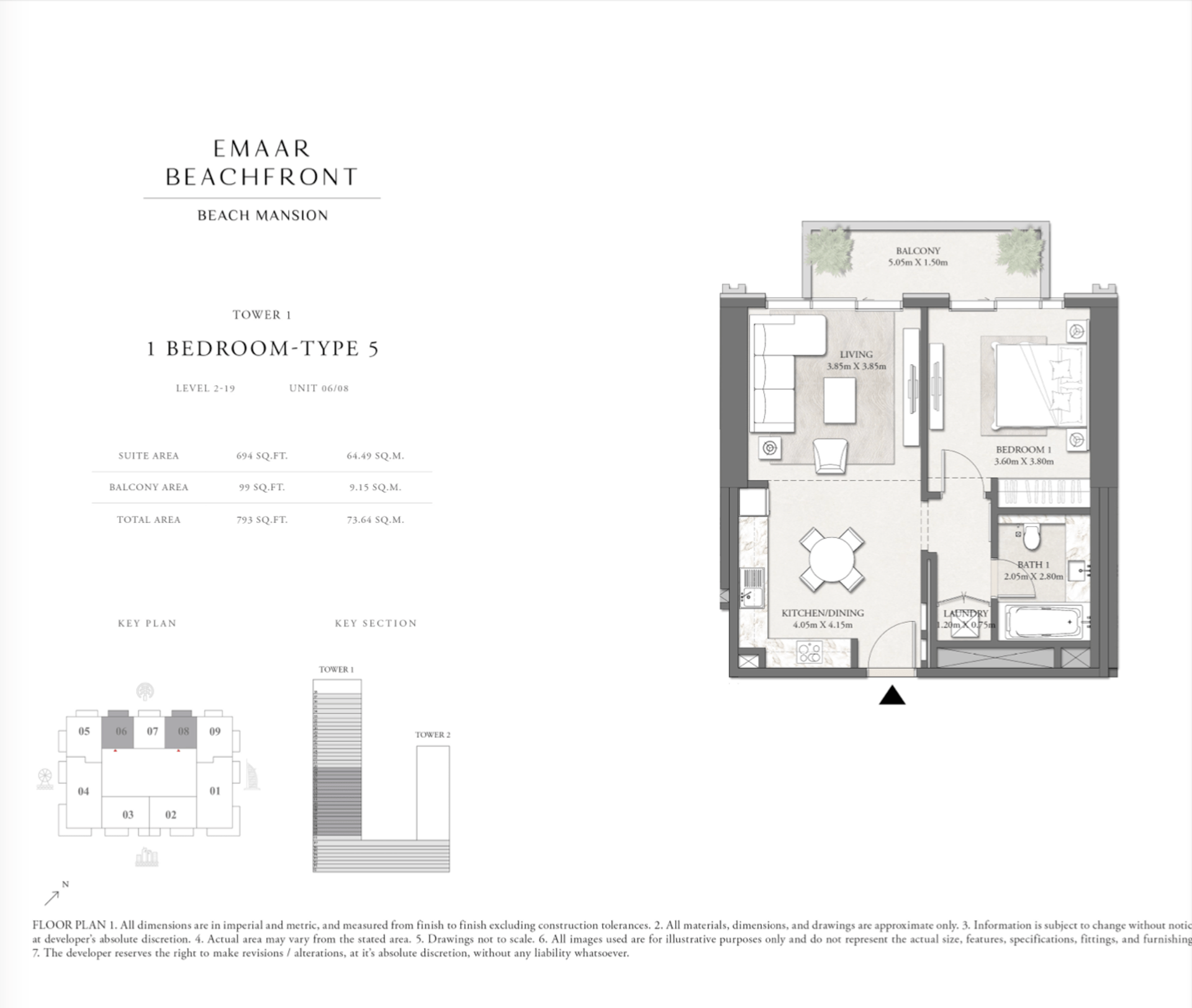 Condominio en Paralimni, Famagusta 11398661