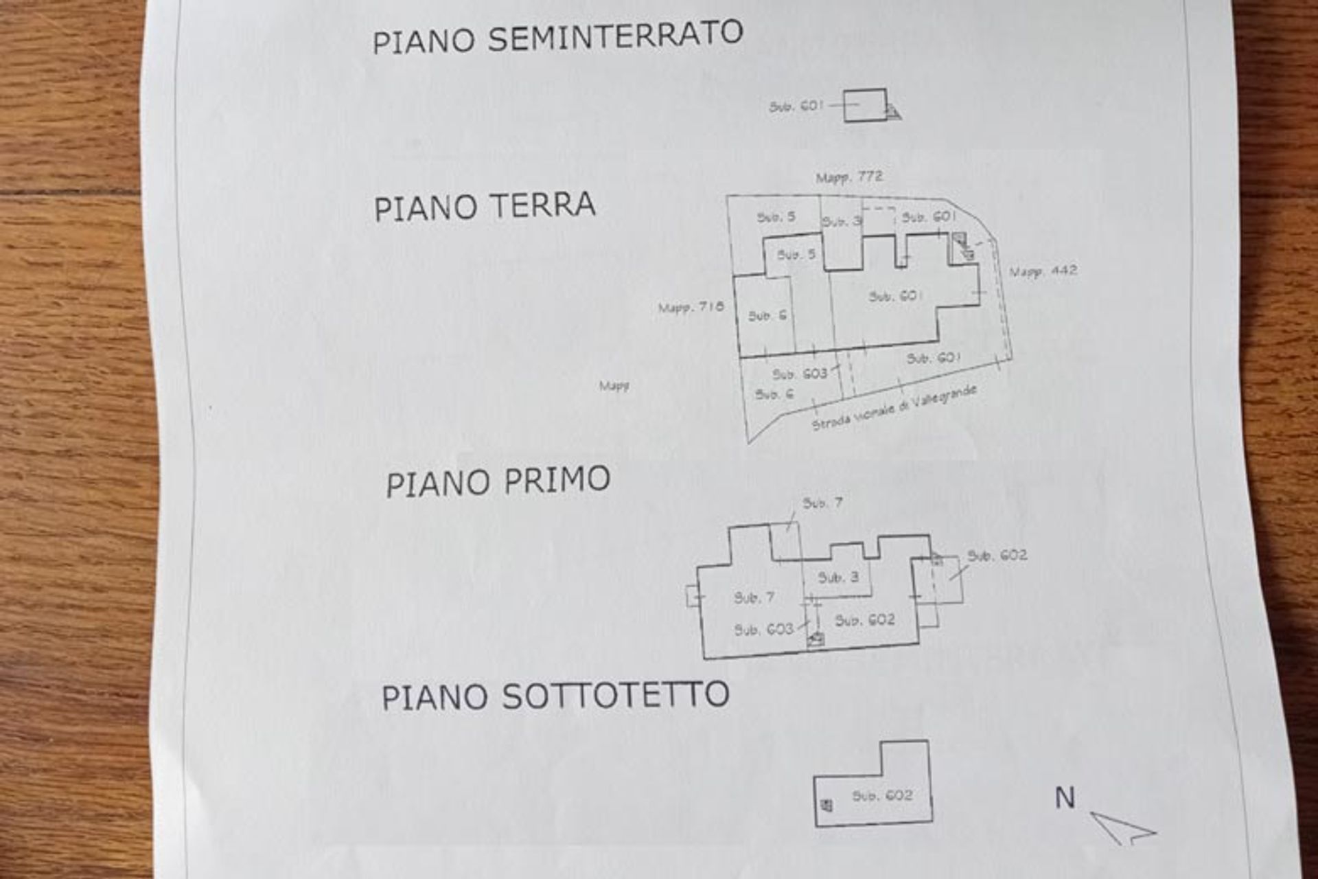 קוֹנדוֹמִינִיוֹן ב Menaggio, Lombardia 11398672