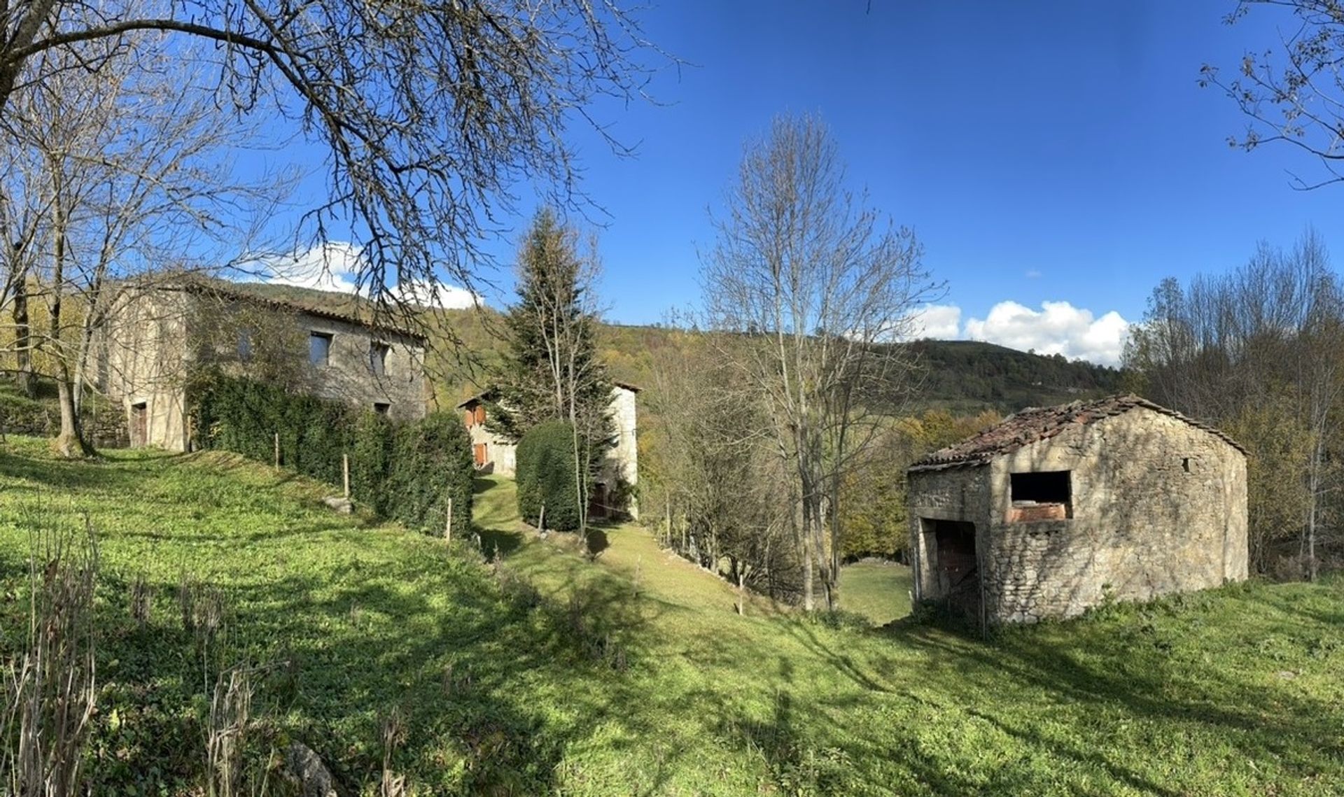 Hus i Menaggio, Lombardiet 11398709