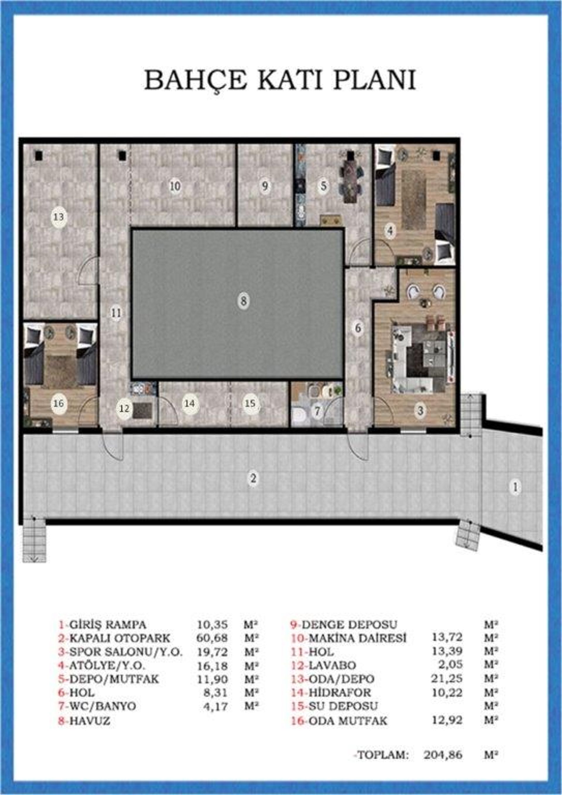 rumah dalam Menaggio, Lombardia 11398737