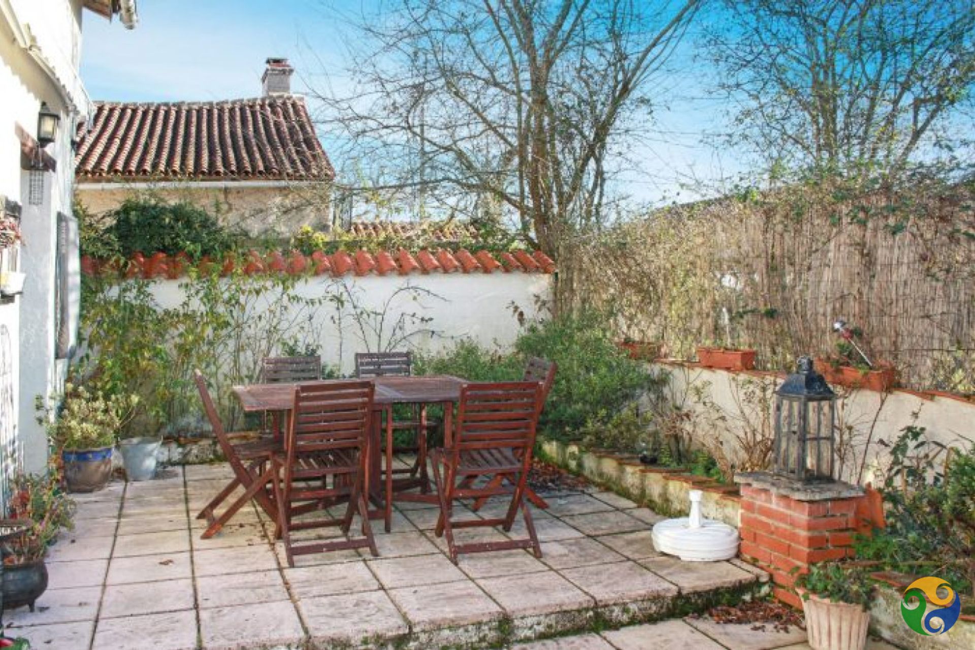 Huis in Azat-le-Ris, Nouvelle-Aquitanië 11398776