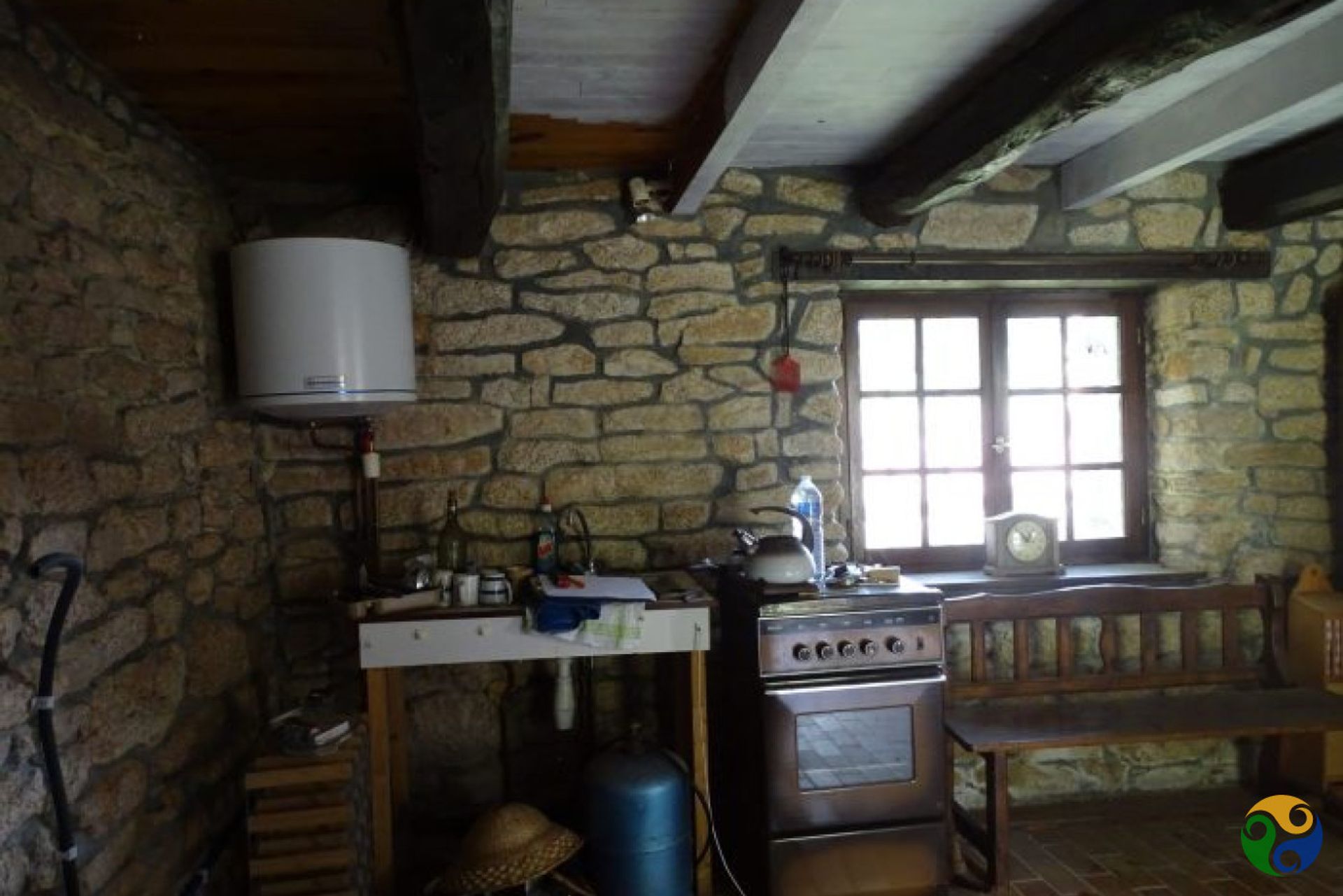 Hus i Guiscriff, Bretagne 11398781