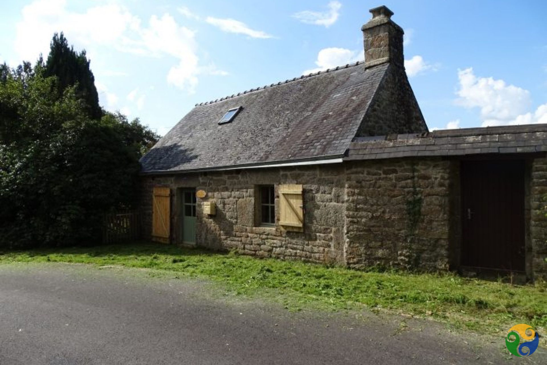 Huis in Guiscriff, Bretagne 11398781