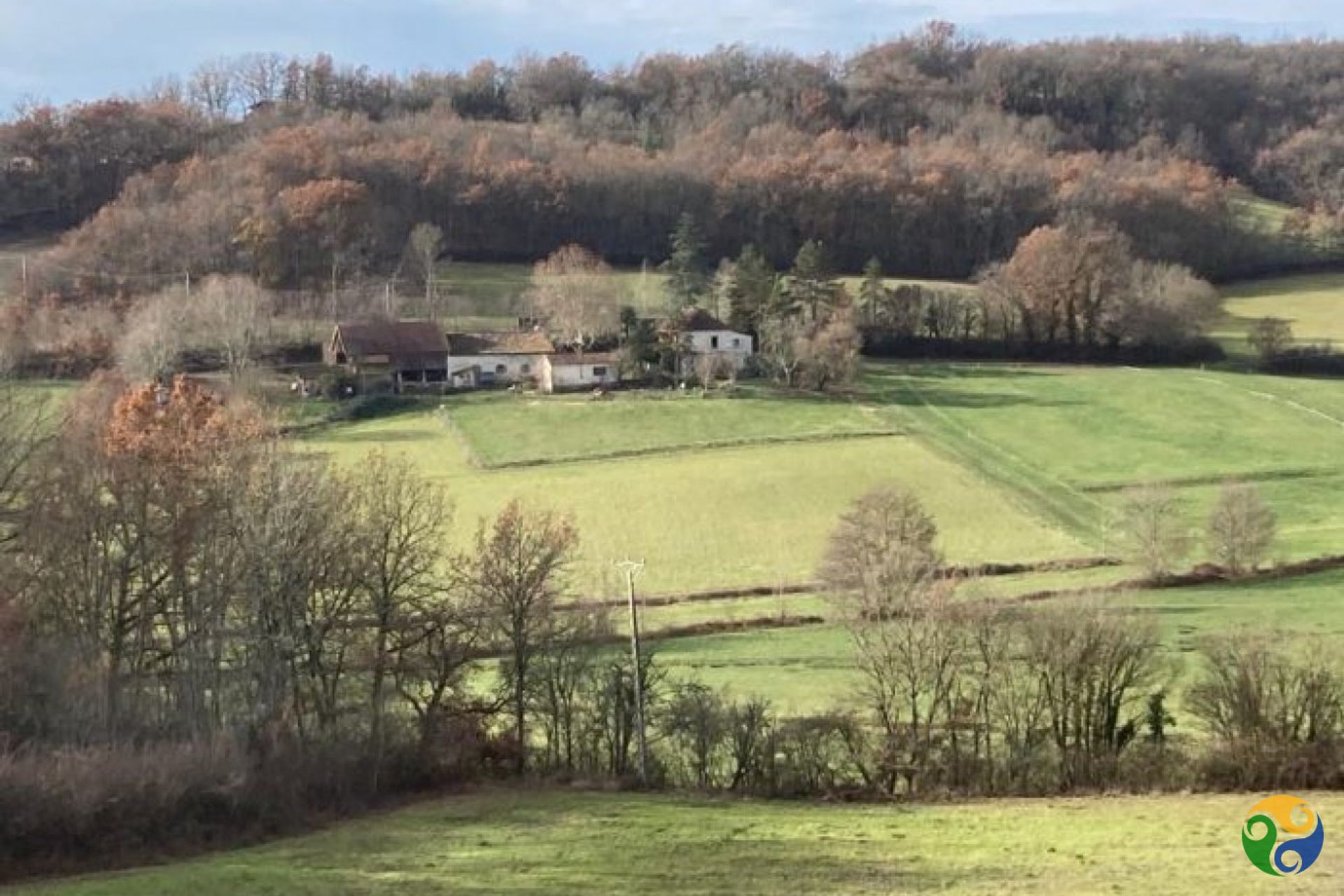 Hus i Lauzerte, Occitanie 11398784