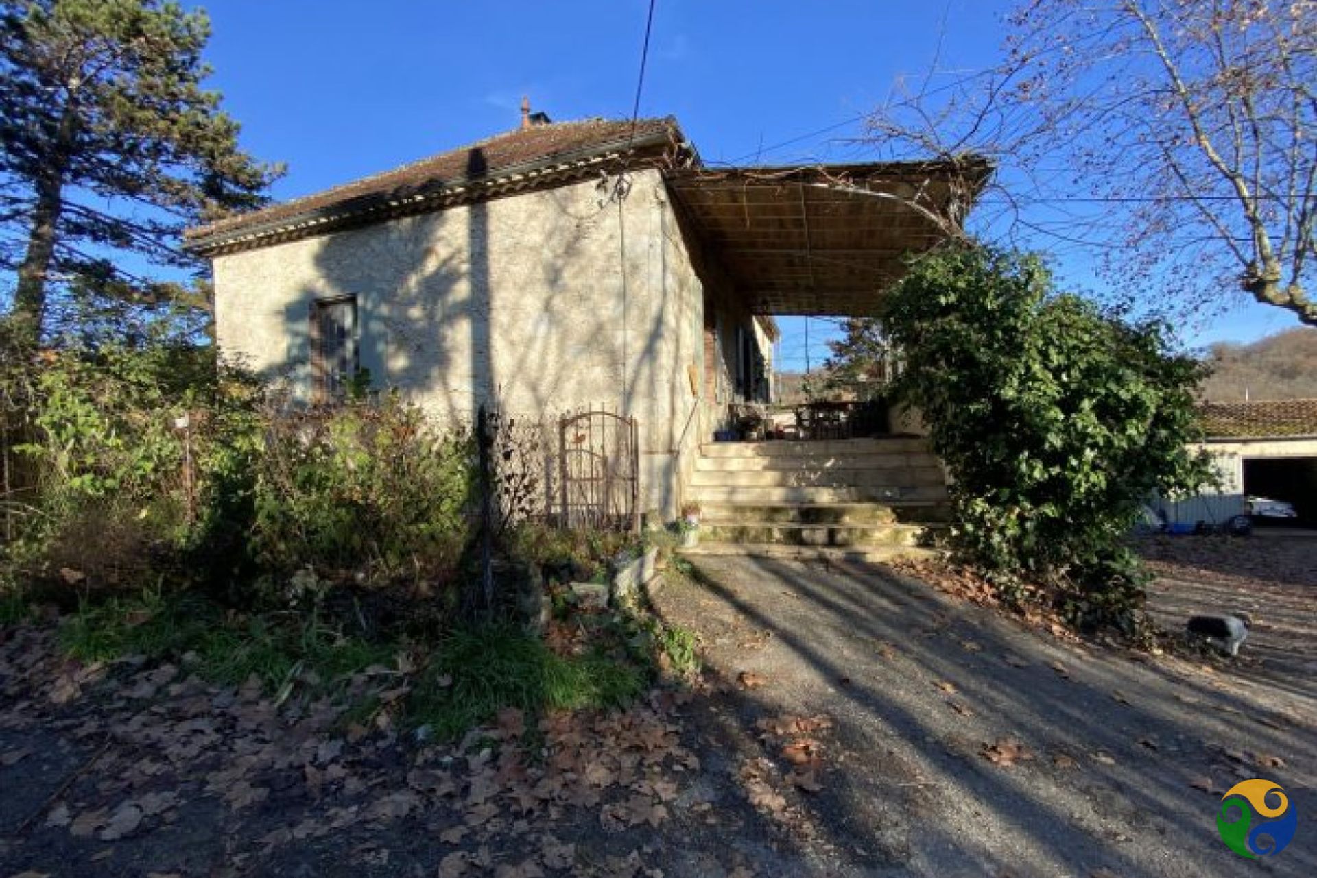 Hus i Lauzerte, Occitanie 11398784