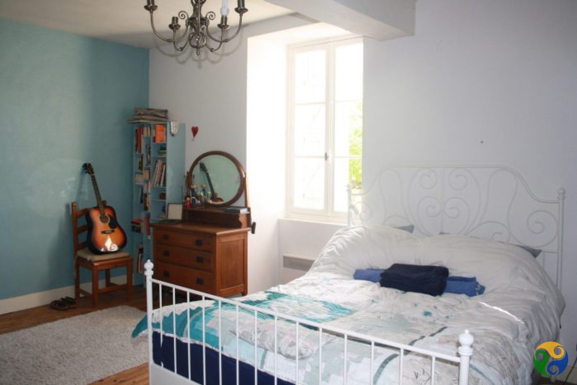 House in Magnac-Laval, Nouvelle-Aquitaine 11398787