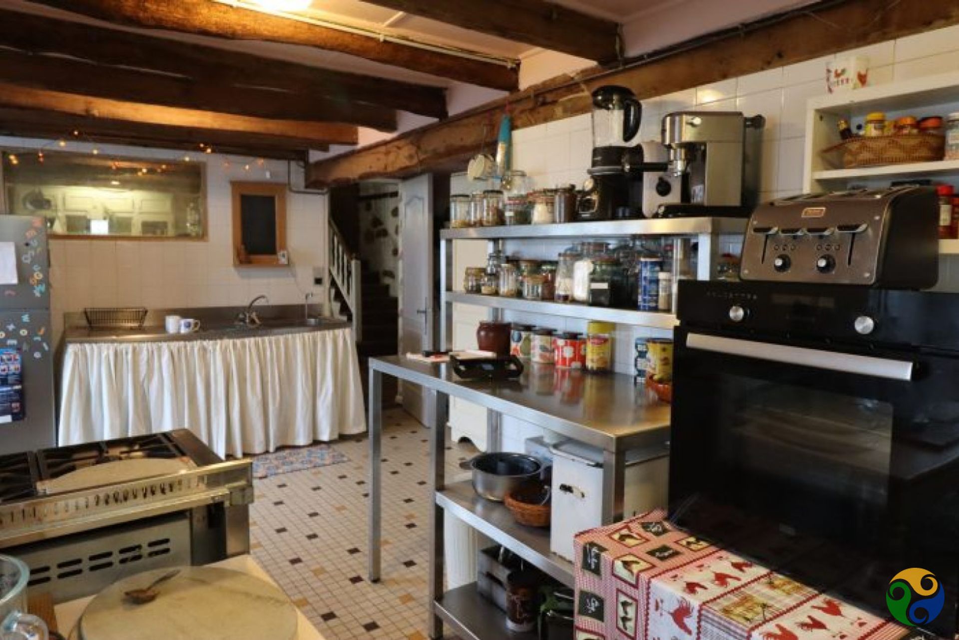 loger dans Affieux, Nouvelle-Aquitaine 11398798