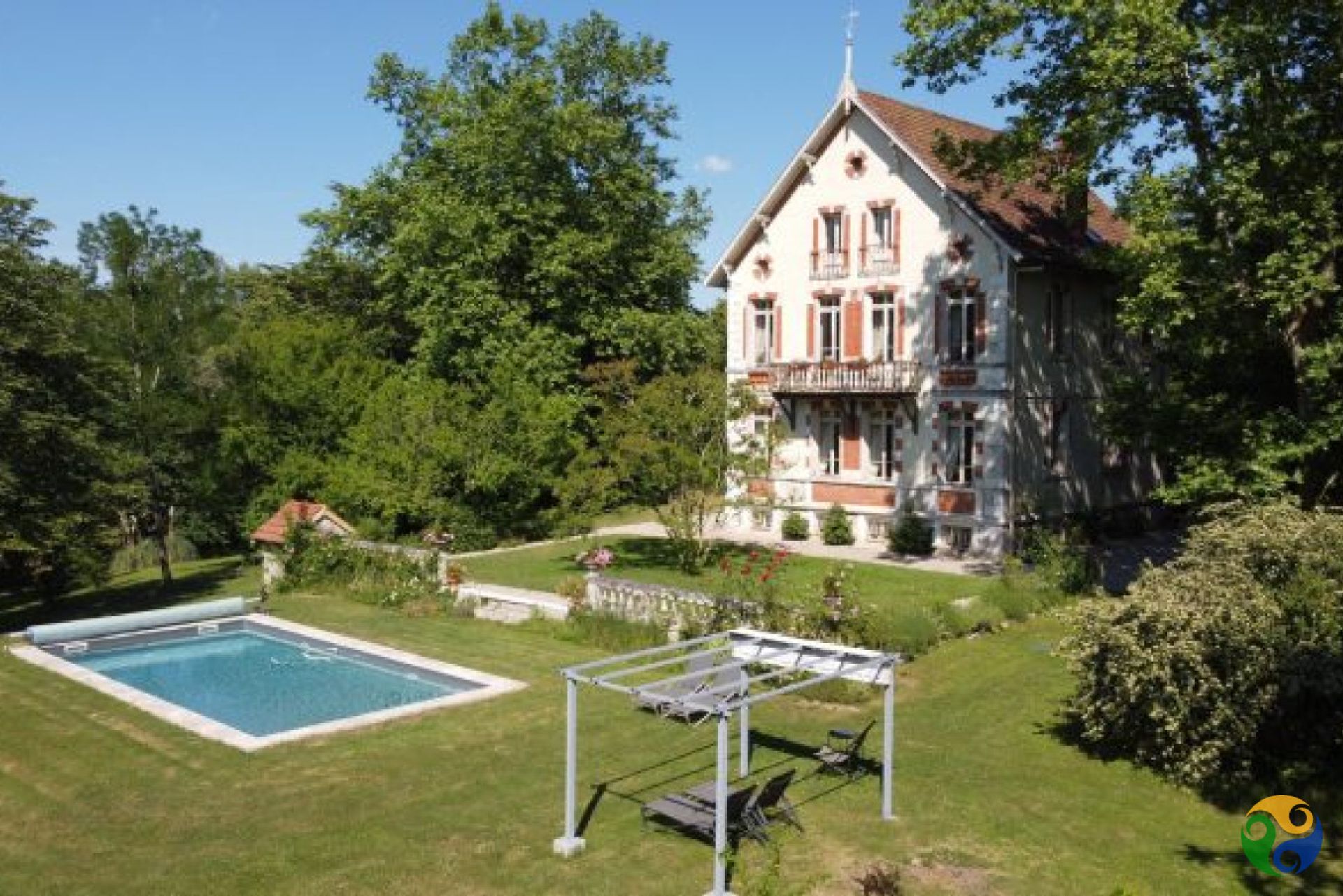 Huis in Tournon-d'Agenais, Nouvelle-Aquitaine 11398800