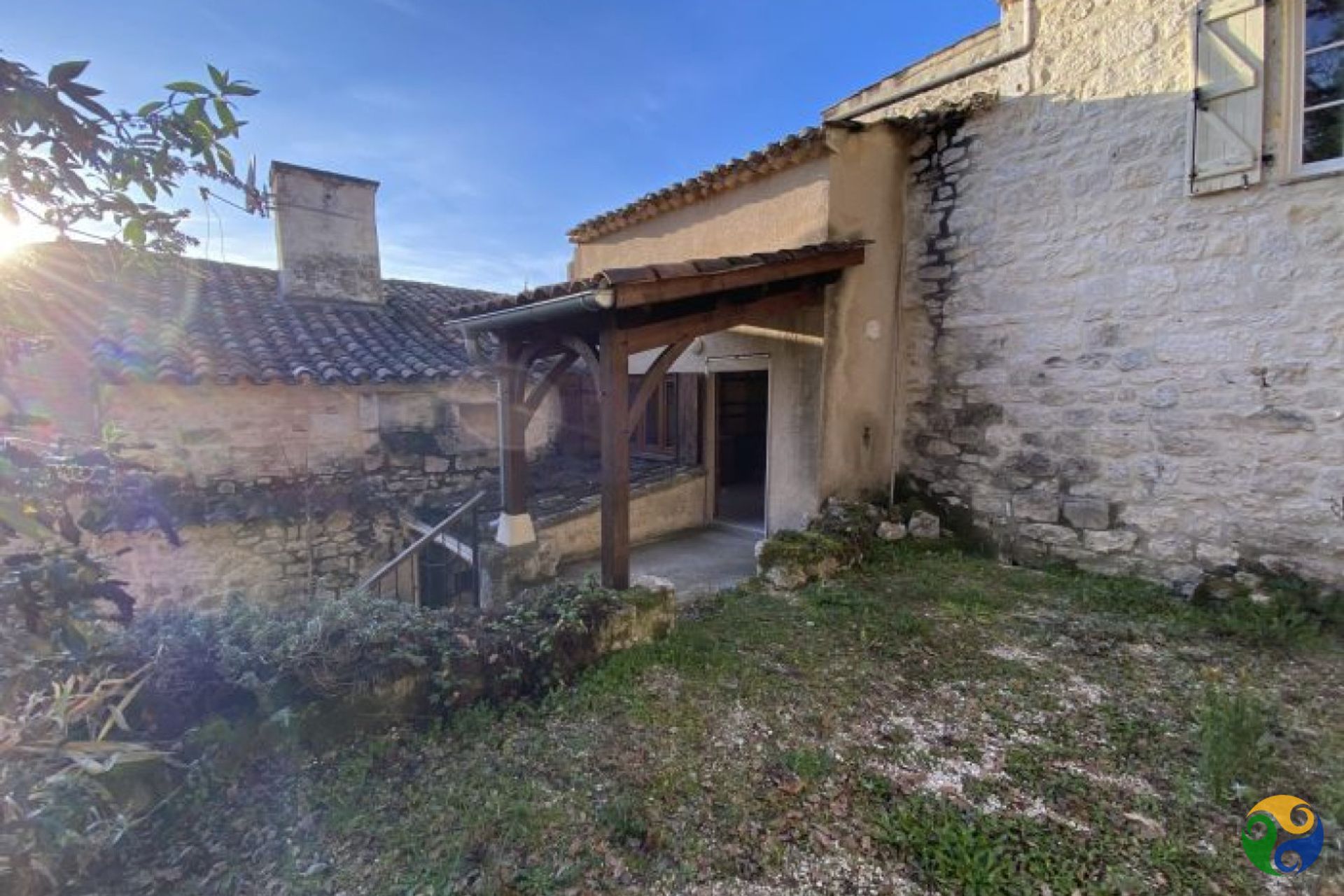 loger dans Montcuq-en-Quercy-Blanc, Occitanie 11398811