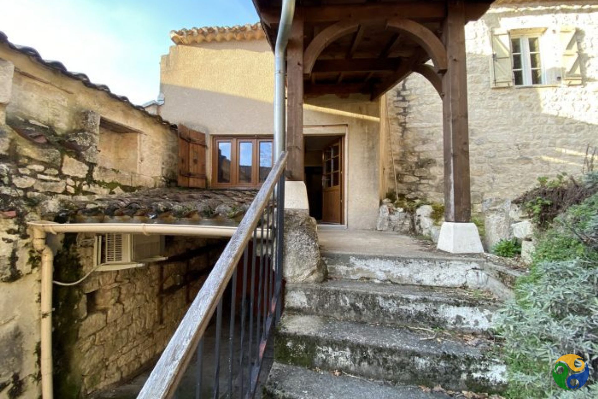 casa en Montcuq-en-Quercy-Blanc, Occitanie 11398811