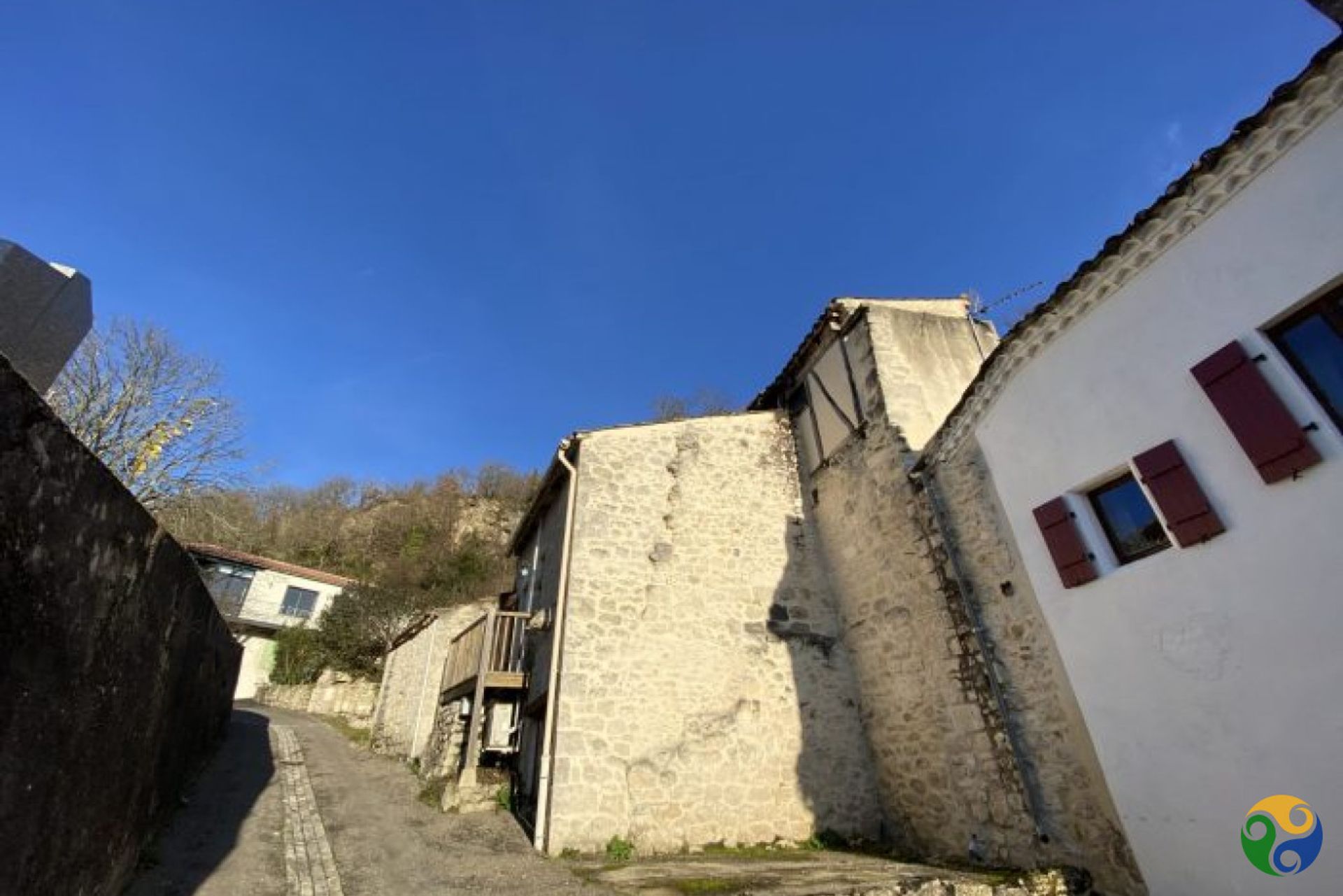 rumah dalam Belmontet, Occitanie 11398811