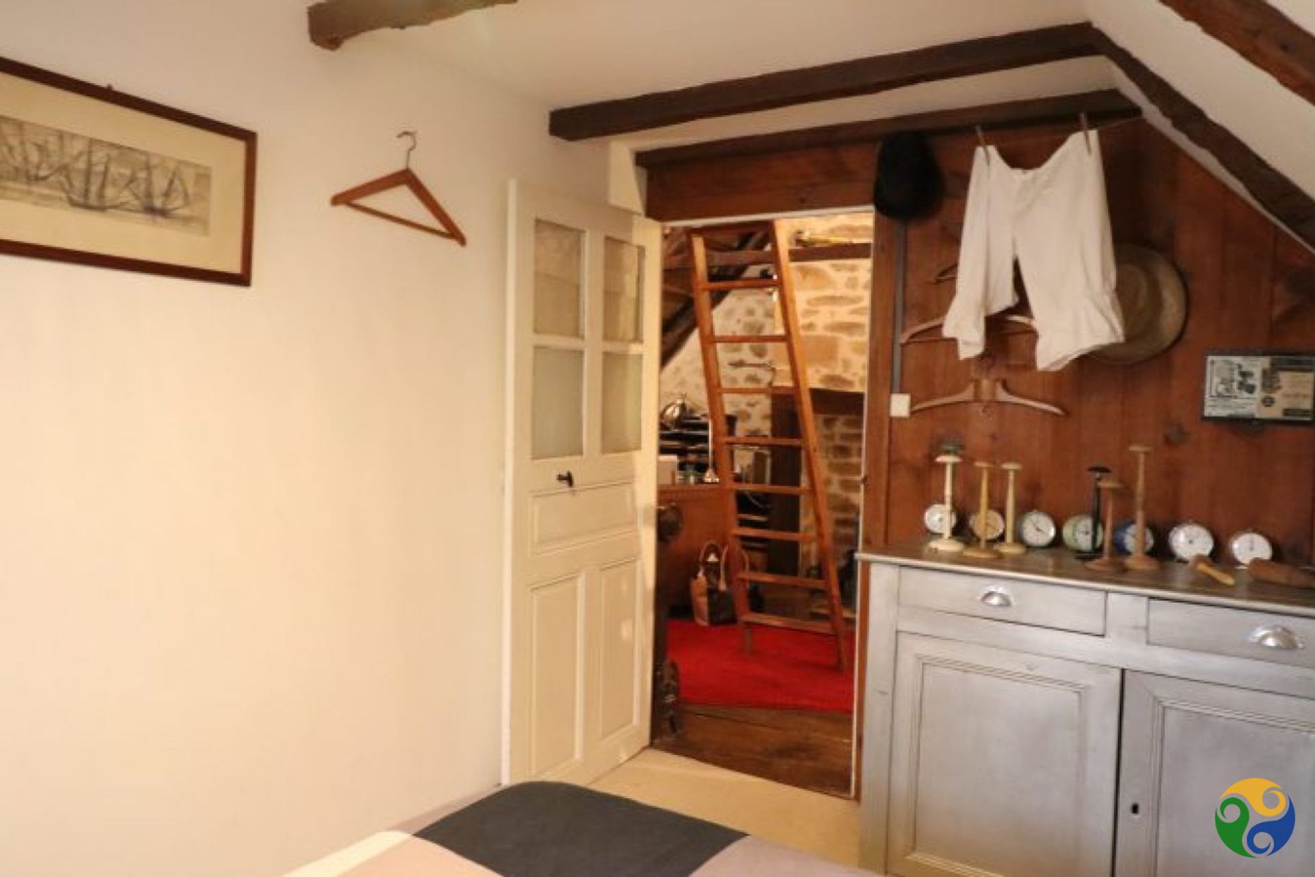 Будинок в Saint-Augustin, Nouvelle-Aquitaine 11398812