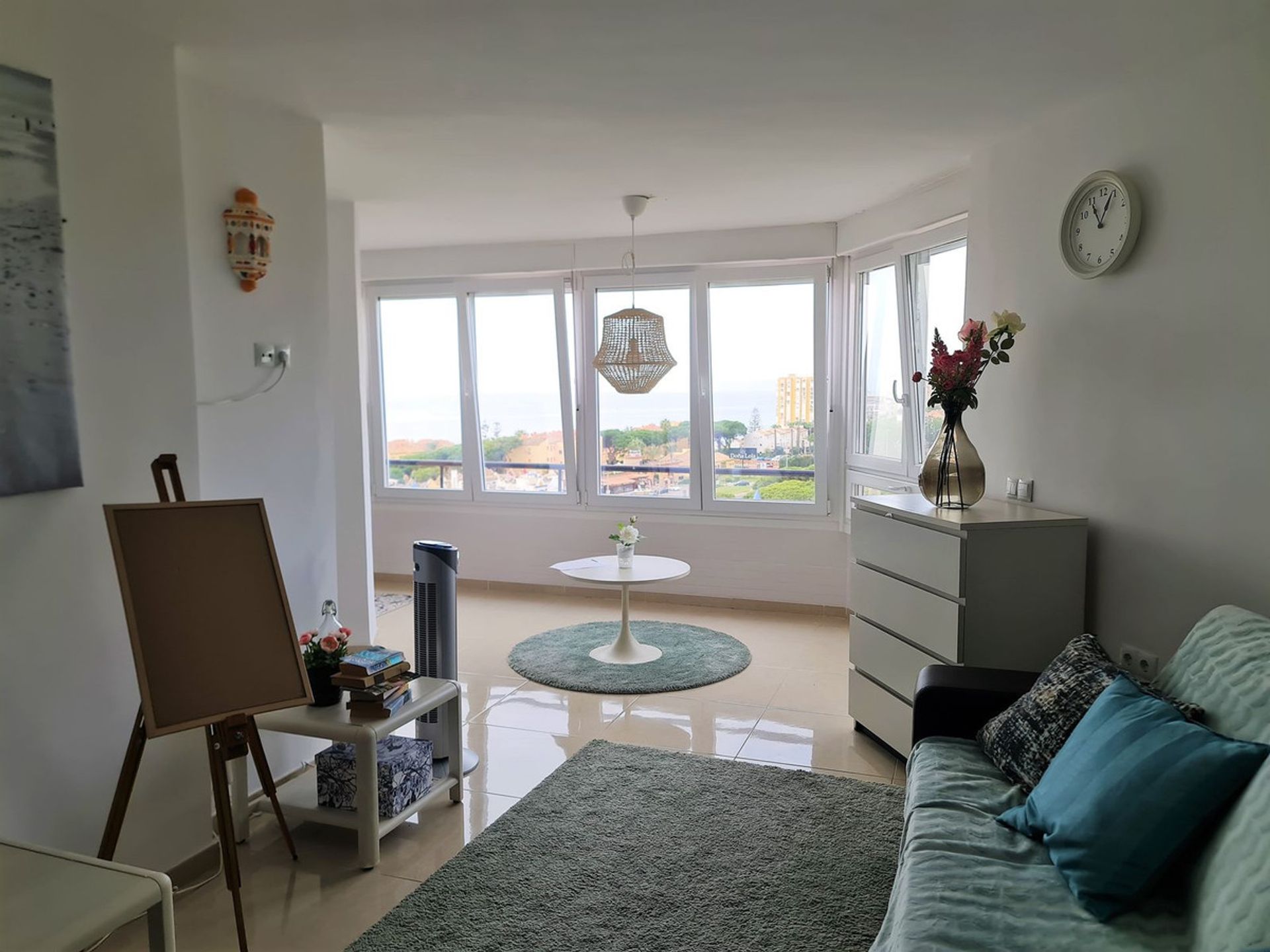 Condominium in Malaga, Andalusië 11398850