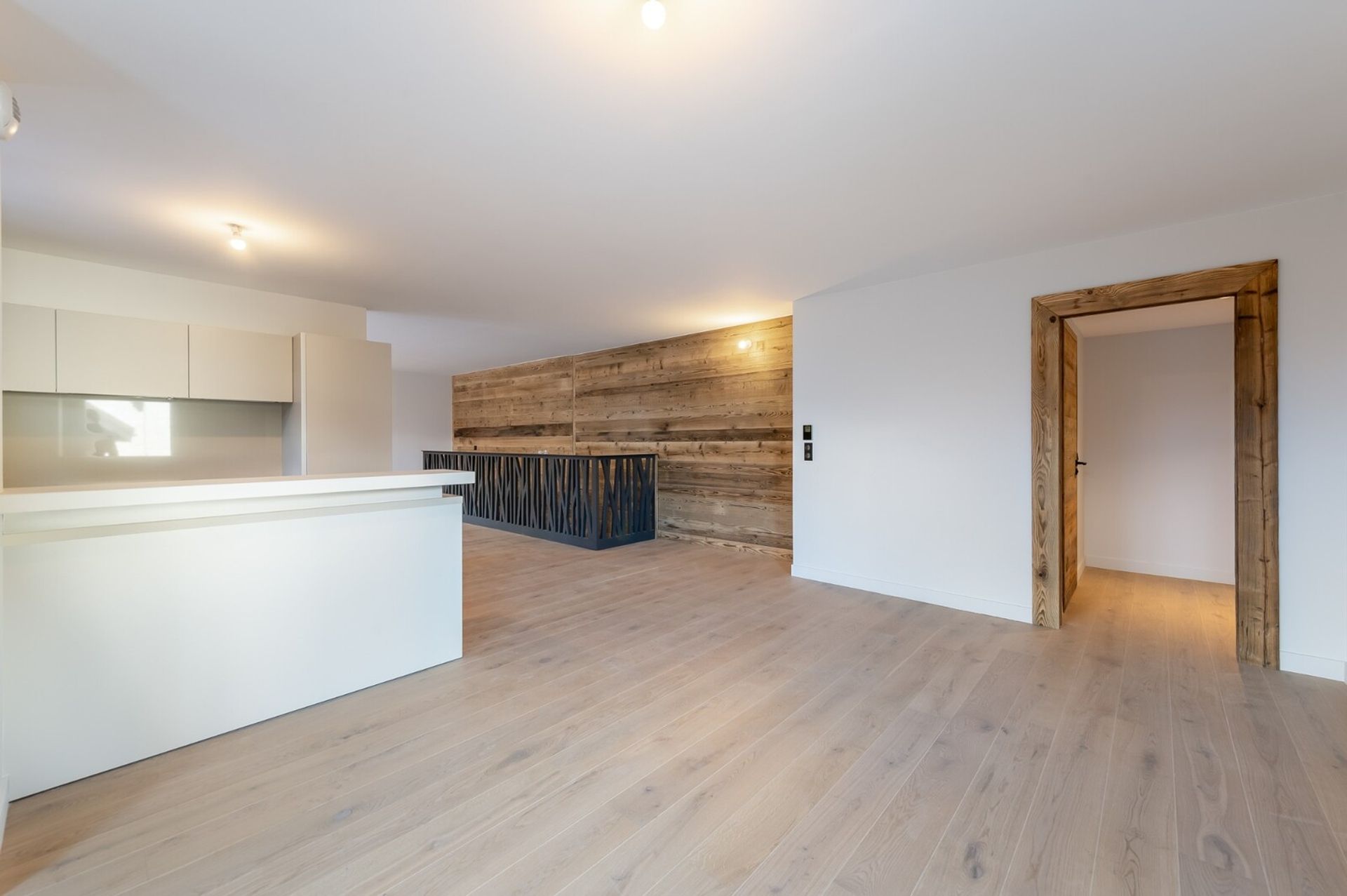 Condominium in Saint-Bon, Auvergne-Rhone-Alpes 11398949