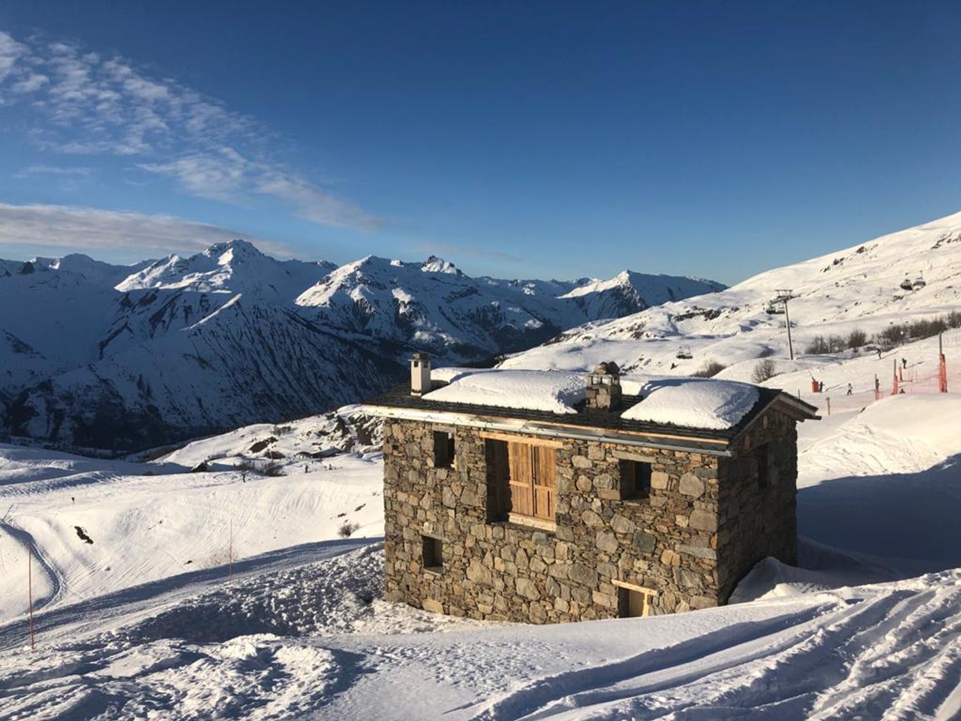 rumah dalam Saint-Martin-de-Belleville, Auvergne-Rhone-Alpes 11398967