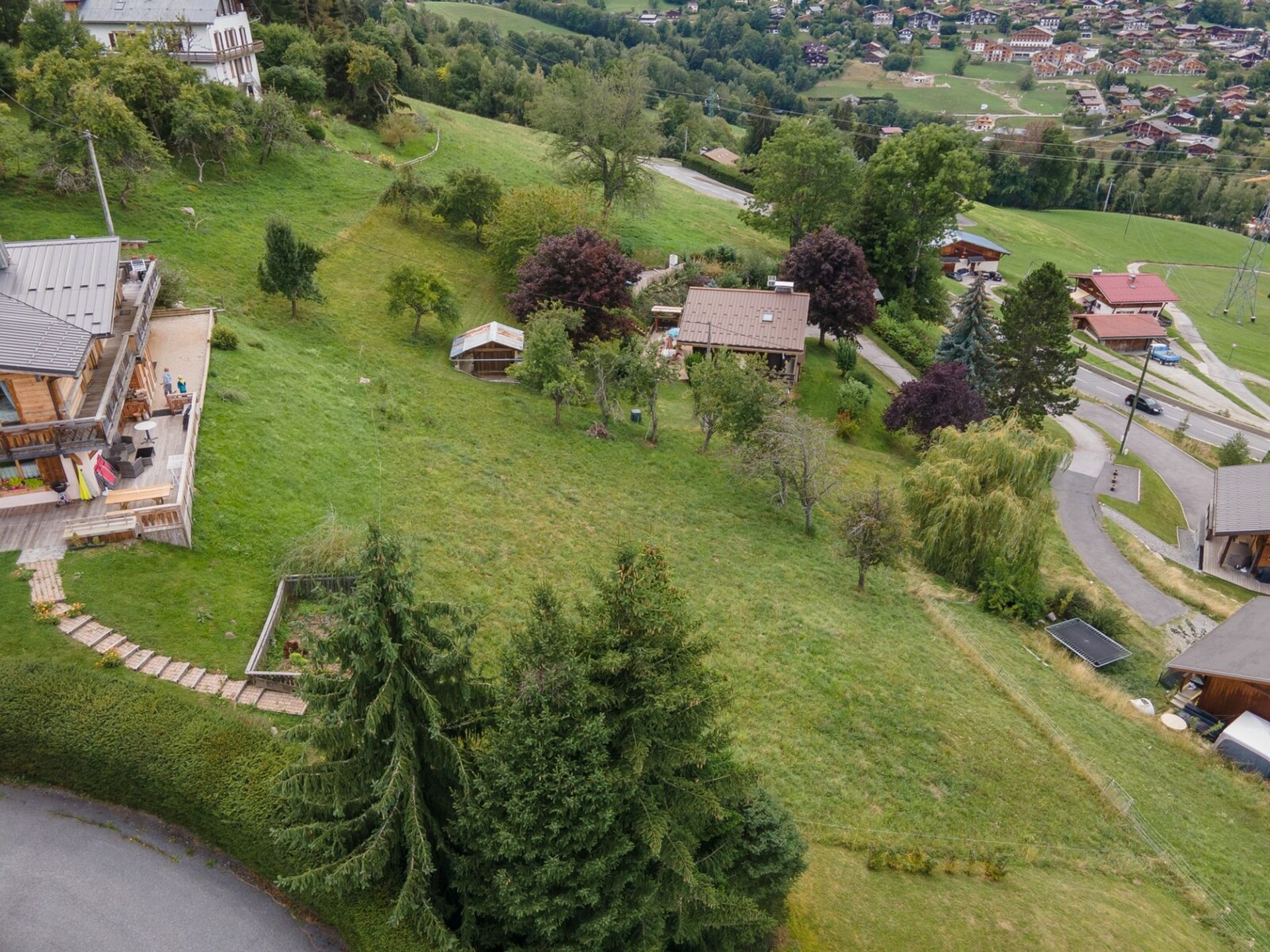 Andere im Combloux, Auvergne-Rhône-Alpes 11399009